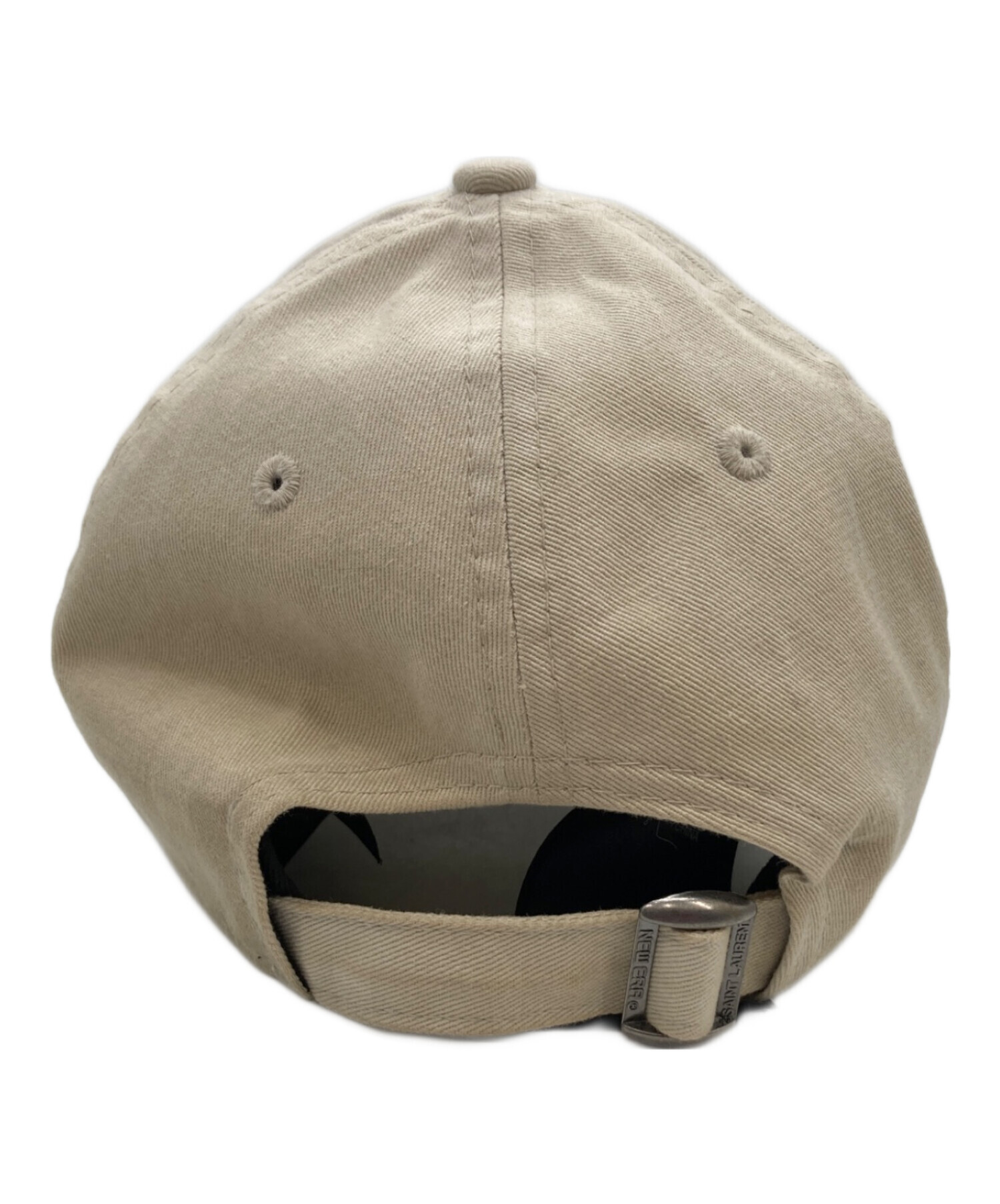 中古・古着通販】New Era (ニューエラ) Yves Saint Laurent (イヴサン