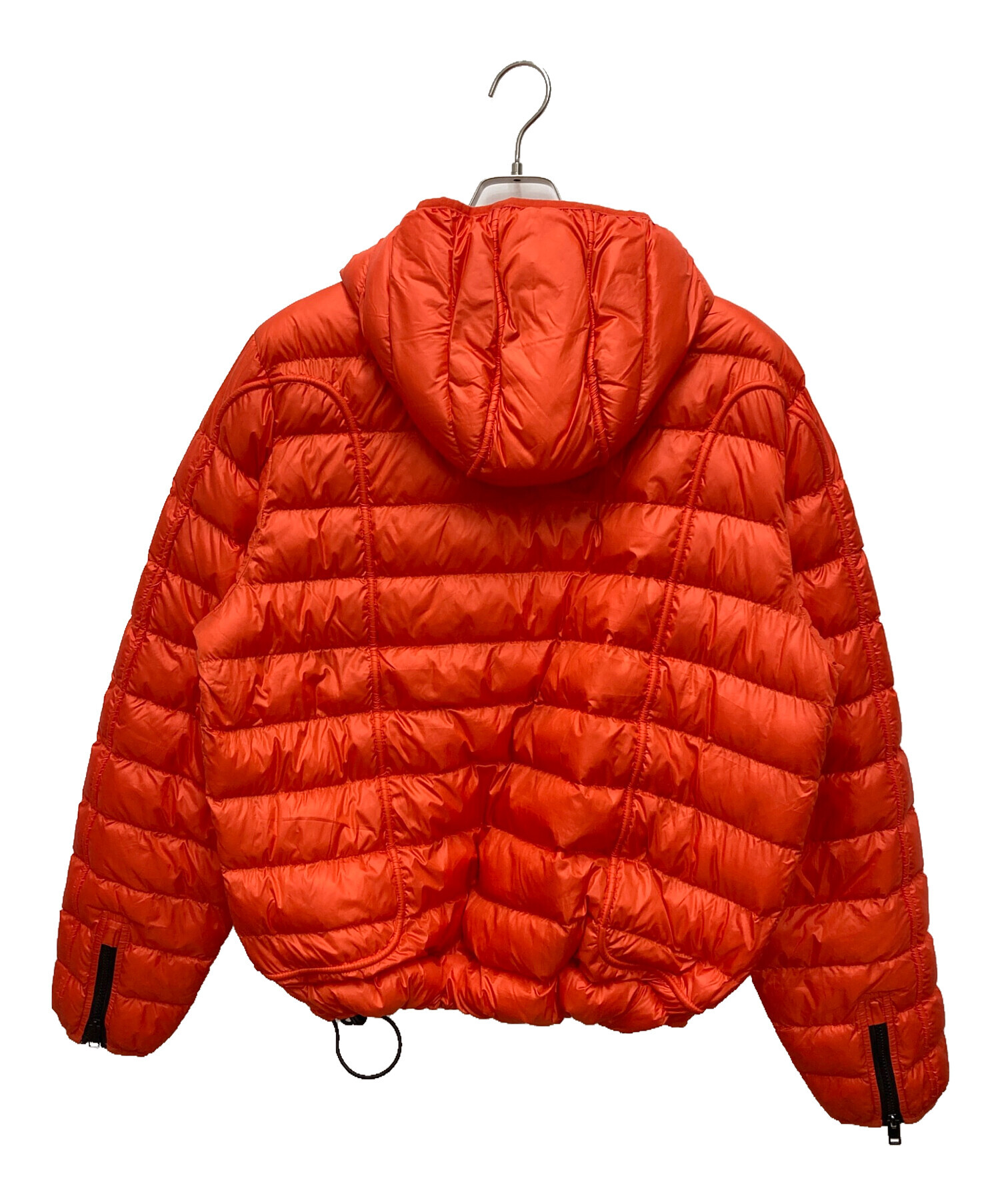 中古・古着通販】DIESEL (ディーゼル) 3M シンサレート パデッド 