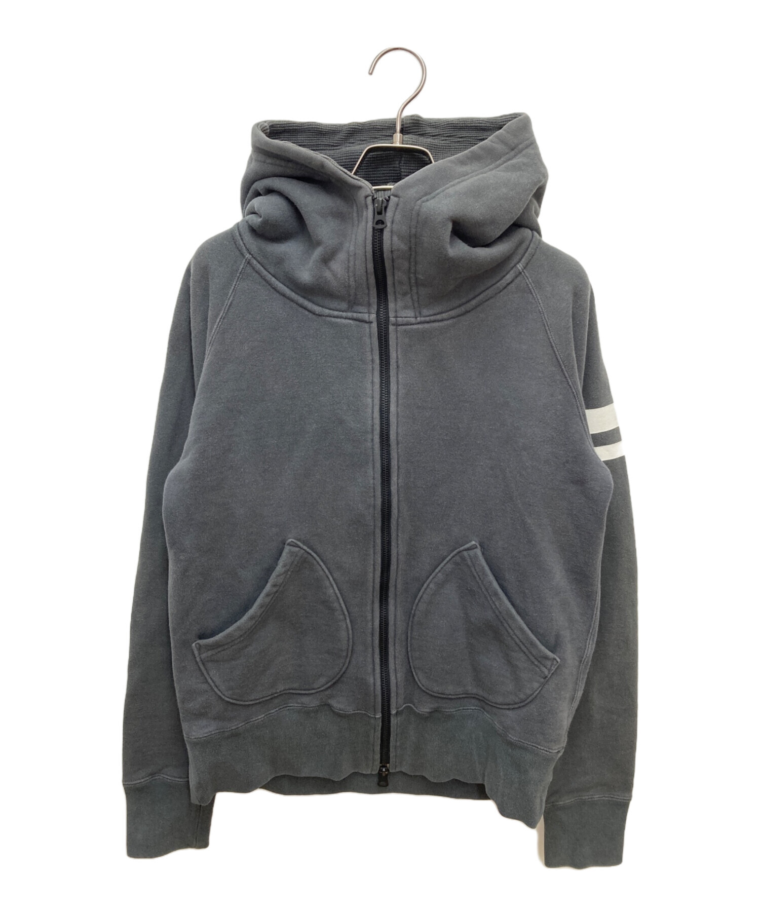 中古・古着通販】MOMOTARO JEANS (桃太郎ジーンズ) ダブルフェイス