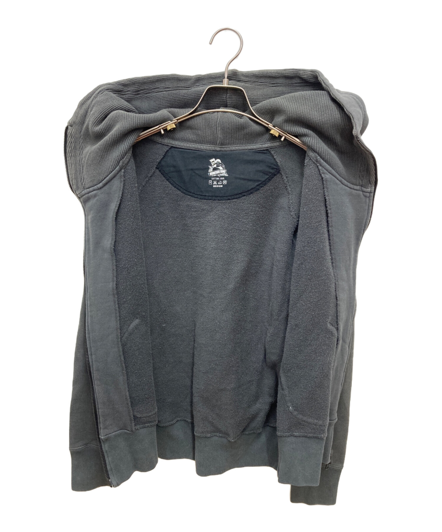 中古・古着通販】MOMOTARO JEANS (桃太郎ジーンズ) ダブルフェイス