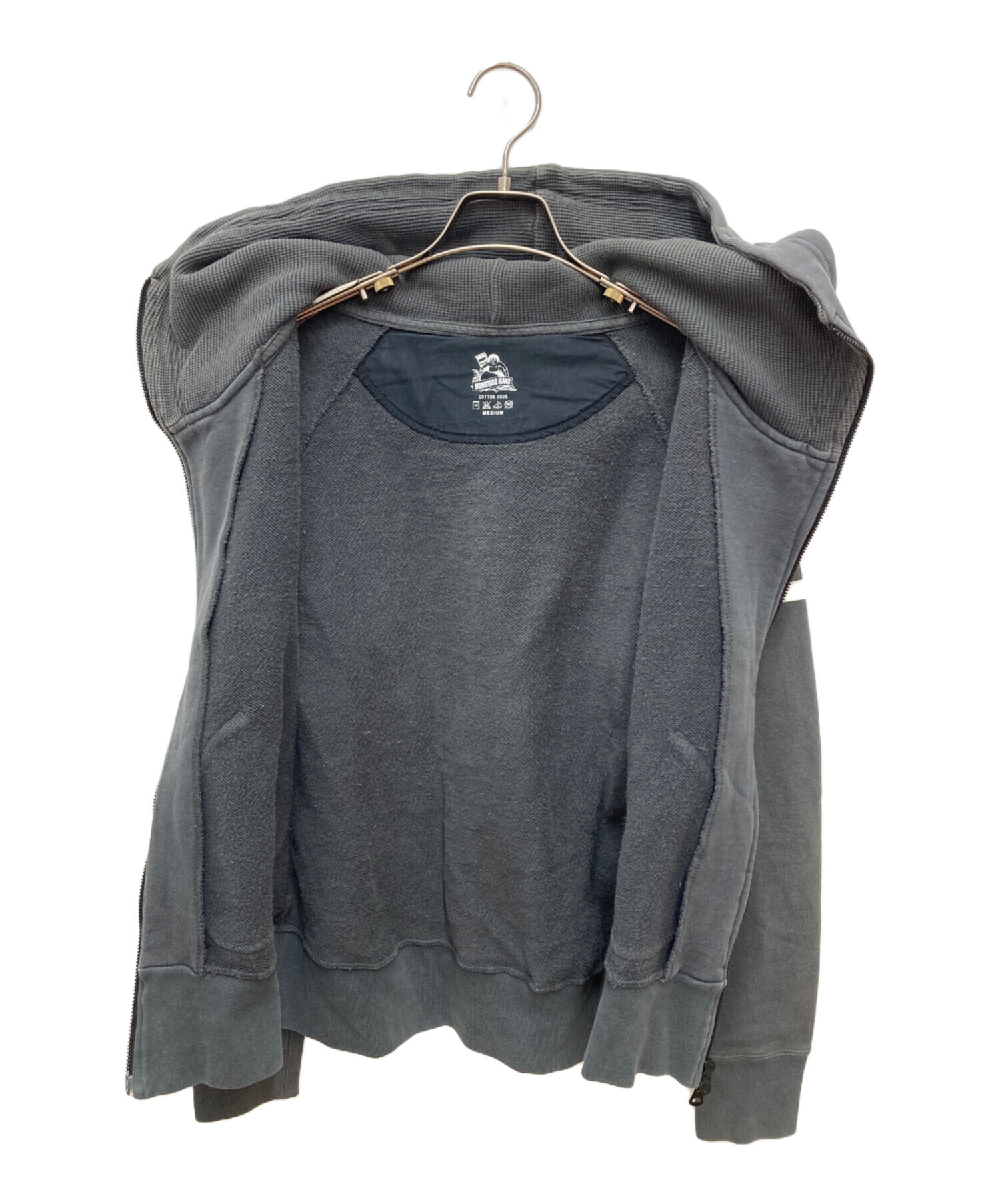 中古・古着通販】MOMOTARO JEANS (桃太郎ジーンズ) ダブルフェイス