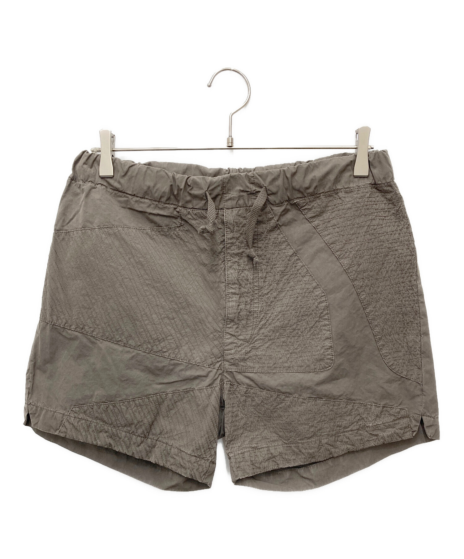中古・古着通販】BOTTEGA VENETA (ボッテガベネタ) 後染めコットン