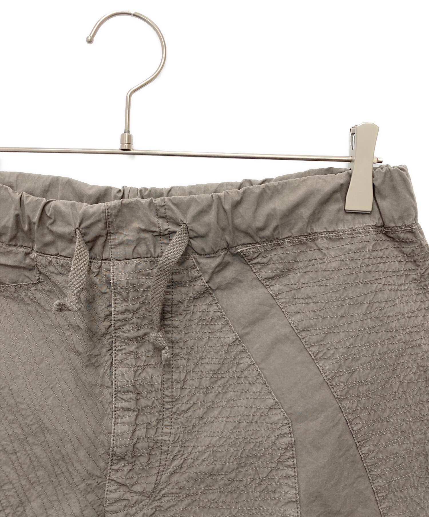 中古・古着通販】BOTTEGA VENETA (ボッテガベネタ) 後染めコットン
