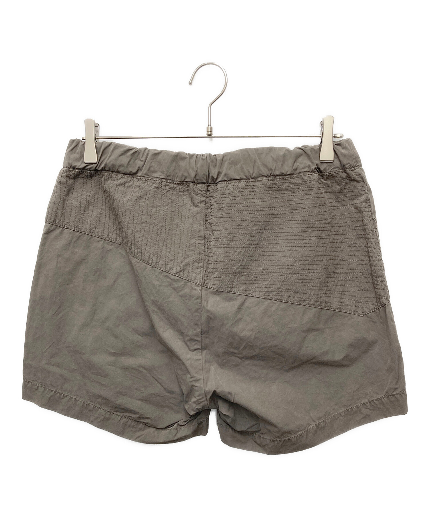 中古・古着通販】BOTTEGA VENETA (ボッテガベネタ) 後染めコットン