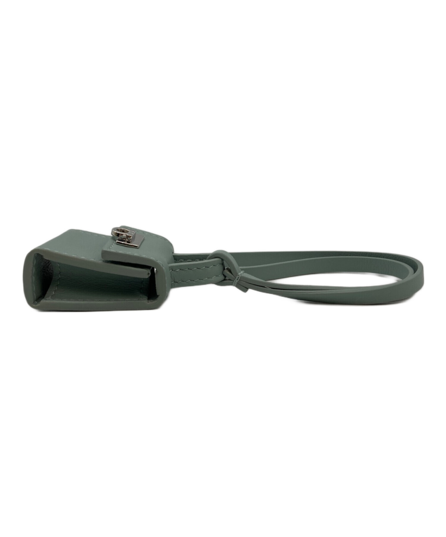 中古・古着通販】Ferragamo (フェラガモ) ガンチーニバッグチャーム