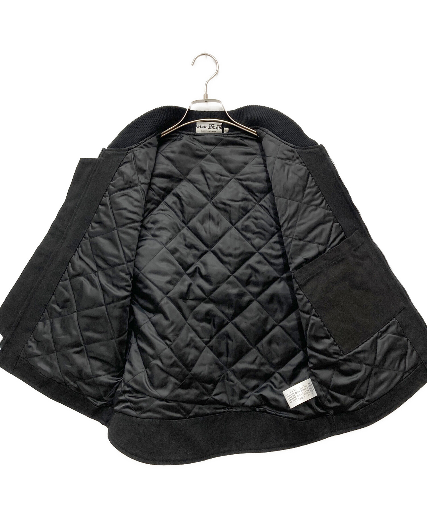 中古・古着通販】BlackEyePatch (ブラックアイパッチ) WASTED YOUTH