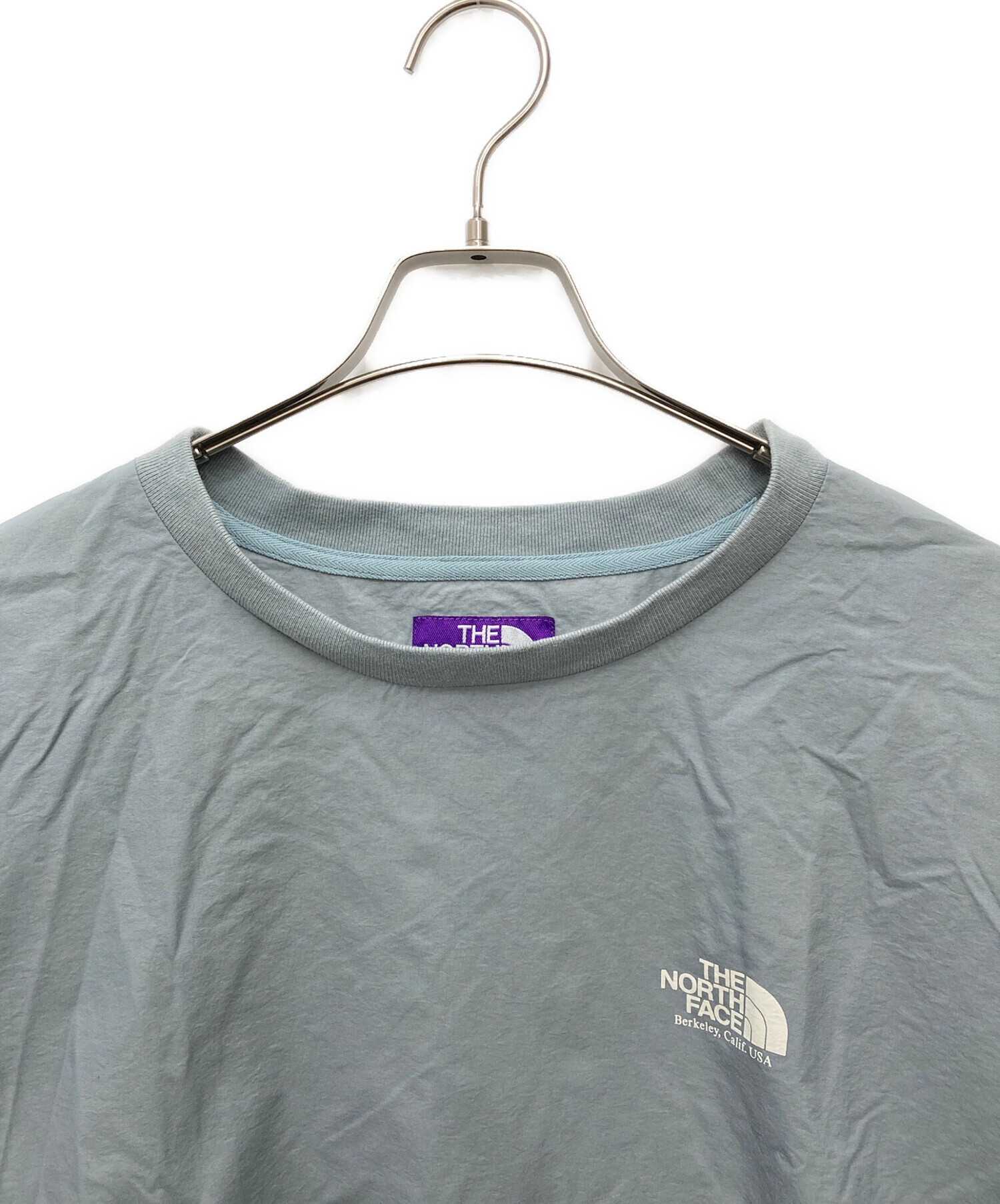 中古・古着通販】THE NORTHFACE PURPLELABEL BEAUTY&YOUTH UNITED