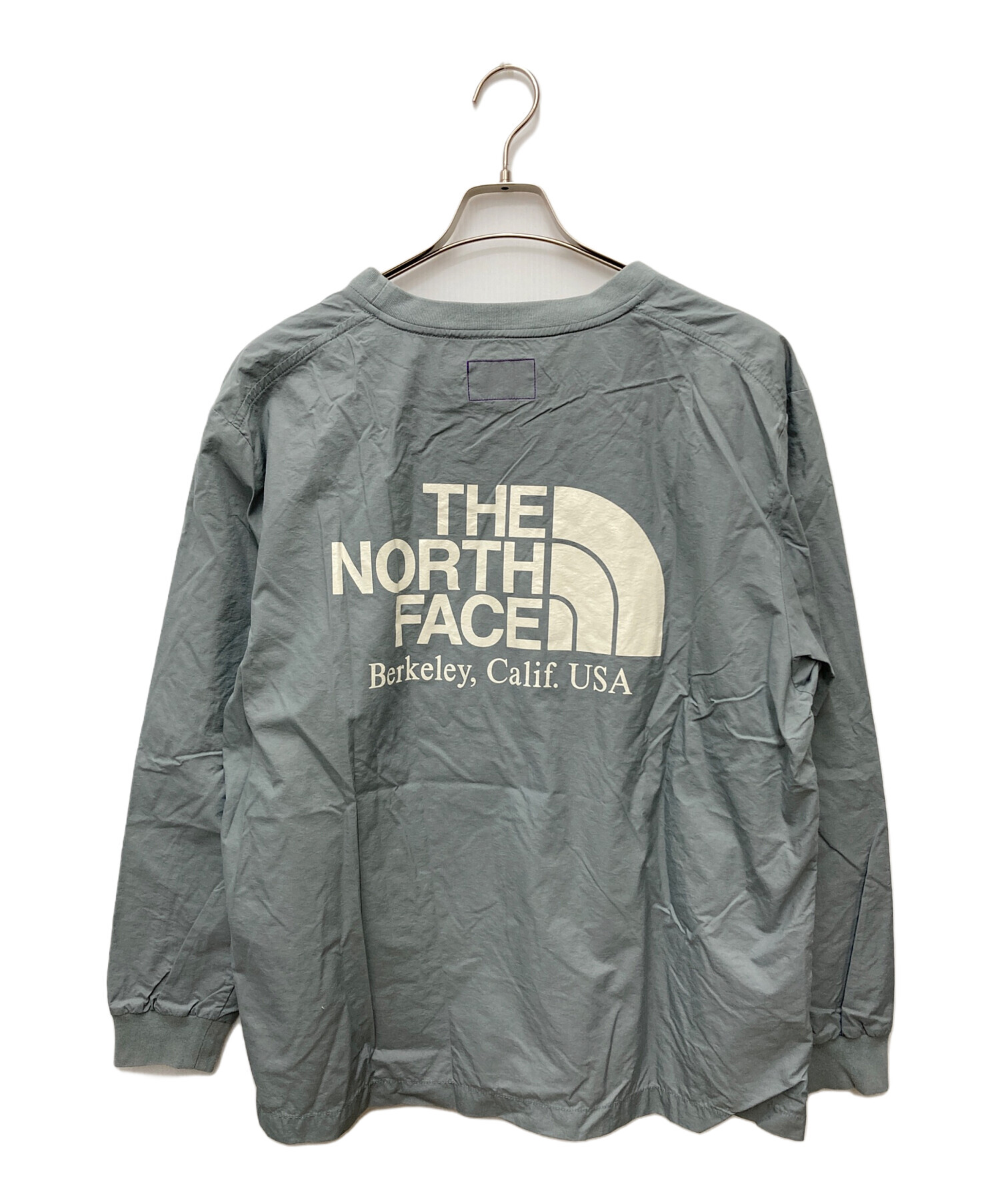 BEAUTY&YOUTH UNITED ARROWS - THE NORTH FACE ザ・ノース・フェイス 中古・古着通販】THE NORTHFACE PURPLELABEL BEAUTY&YOUTH UNITED