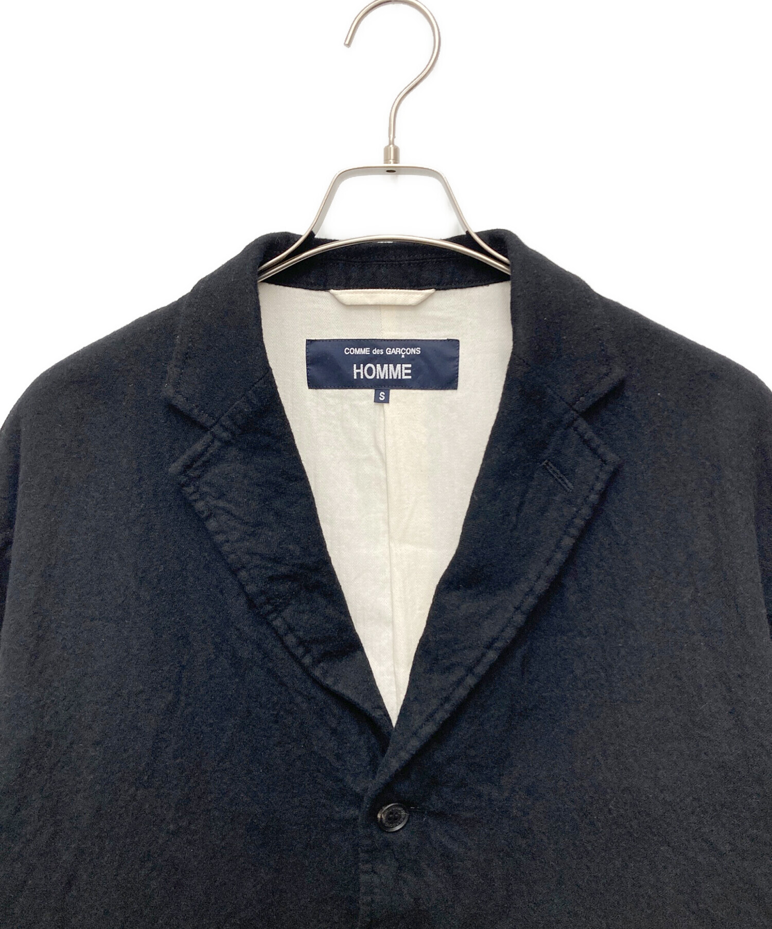中古・古着通販】COMME des GARCONS HOMME (コムデギャルソン オム 