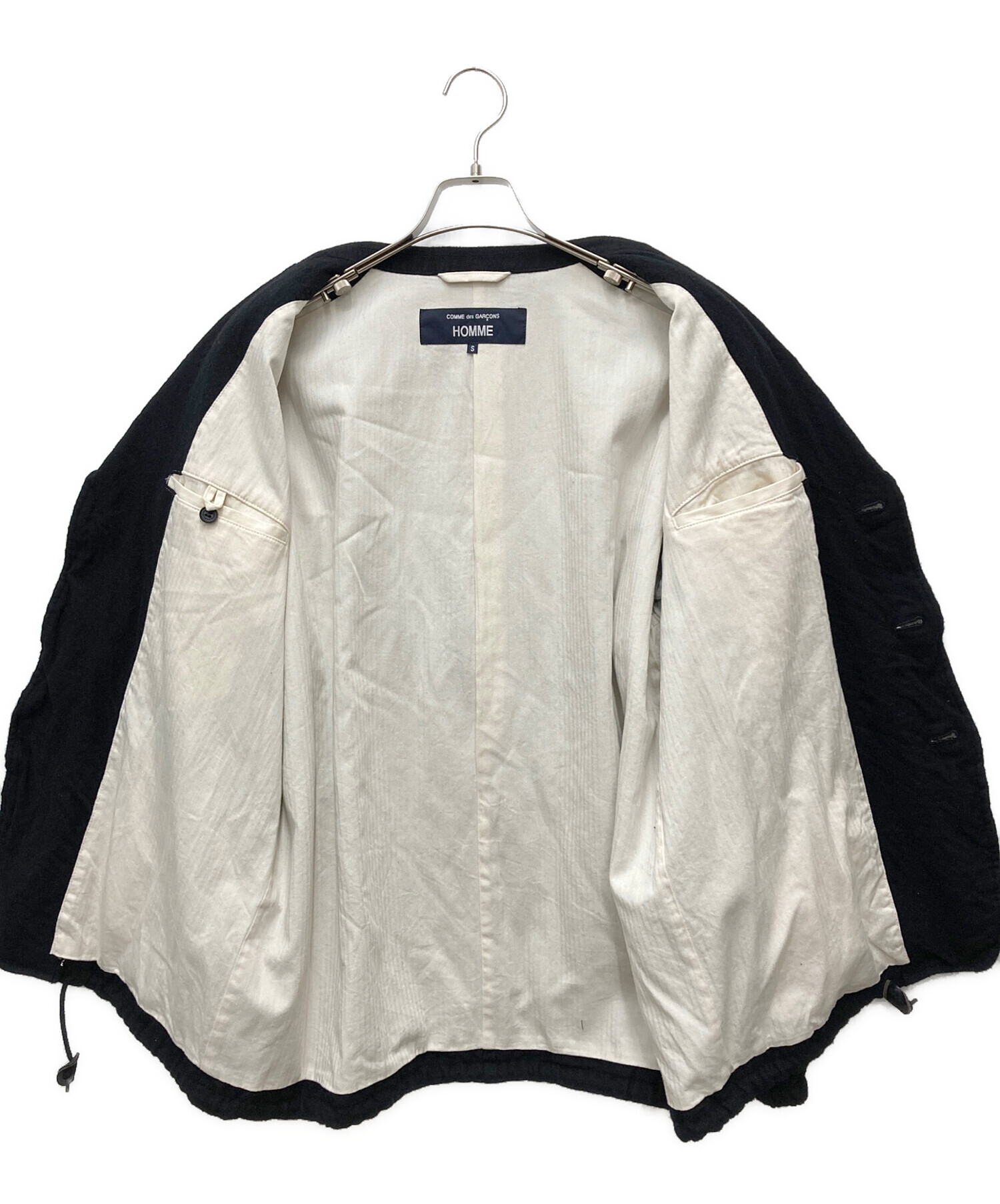 中古・古着通販】COMME des GARCONS HOMME (コムデギャルソン オム 