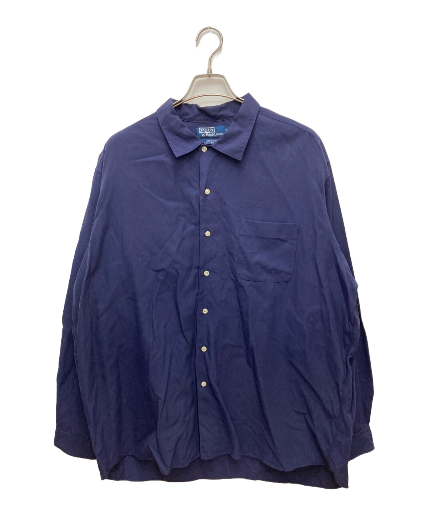 中古・古着通販】POLO RALPH LAUREN (ポロ・ラルフローレン) BONNARD