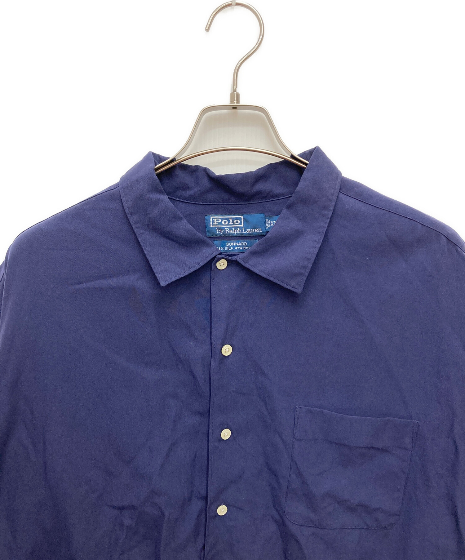 中古・古着通販】POLO RALPH LAUREN (ポロ・ラルフローレン) BONNARD