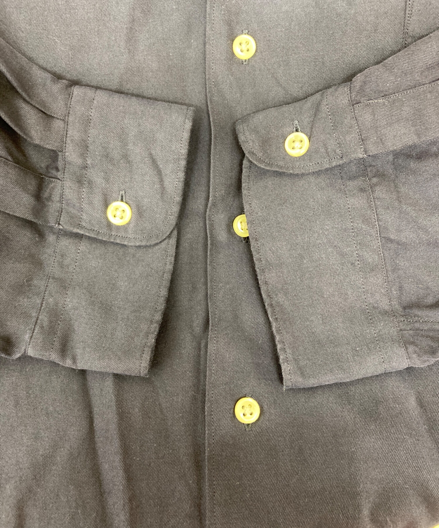 中古・古着通販】POLO RALPH LAUREN (ポロ・ラルフローレン) BONNARD