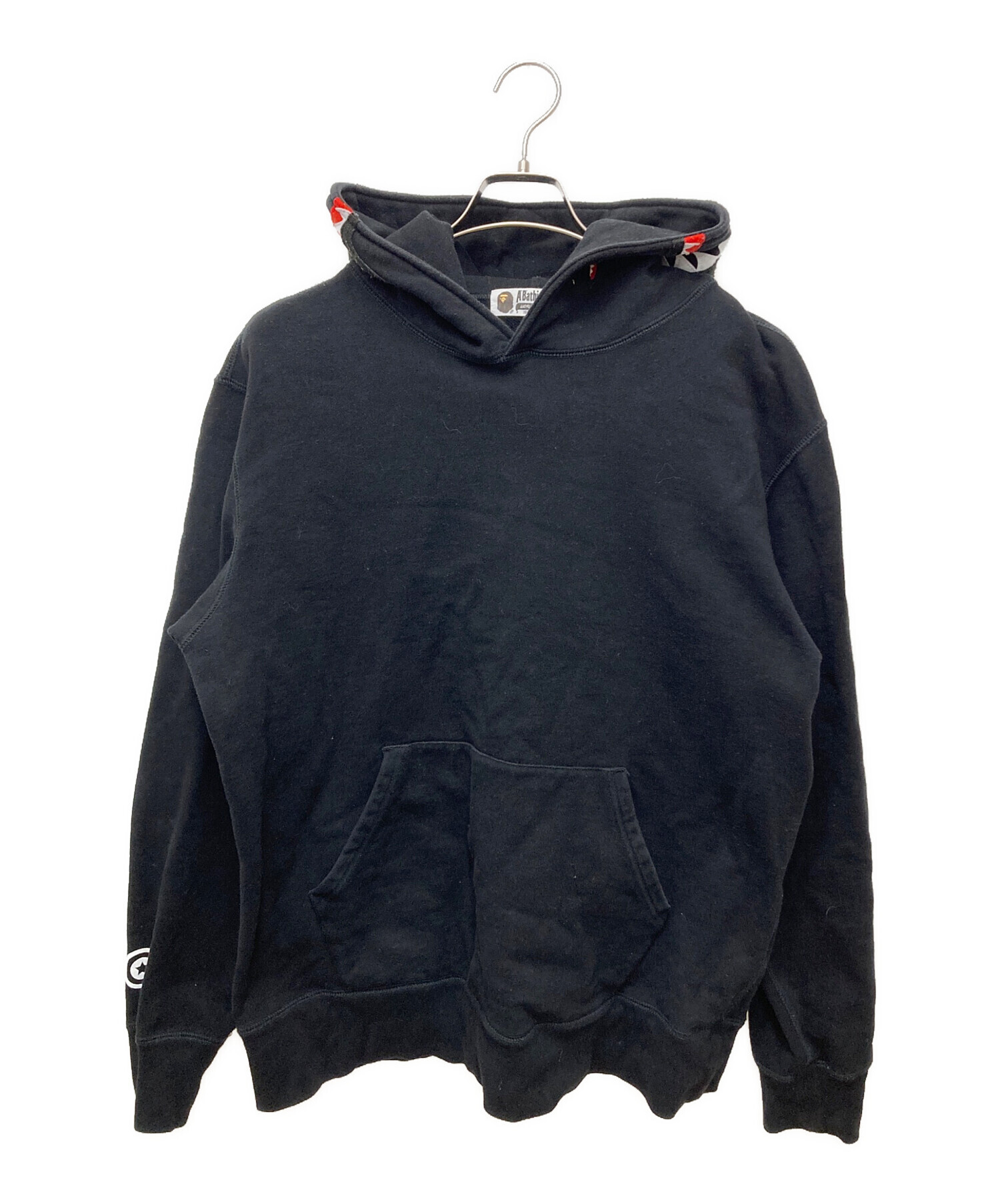中古・古着通販】A BATHING APE (ア ベイシング エイプ) SHARK 