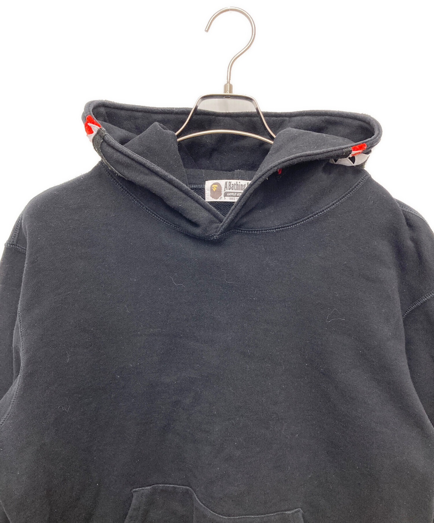 中古・古着通販】A BATHING APE (ア ベイシング エイプ) SHARK
