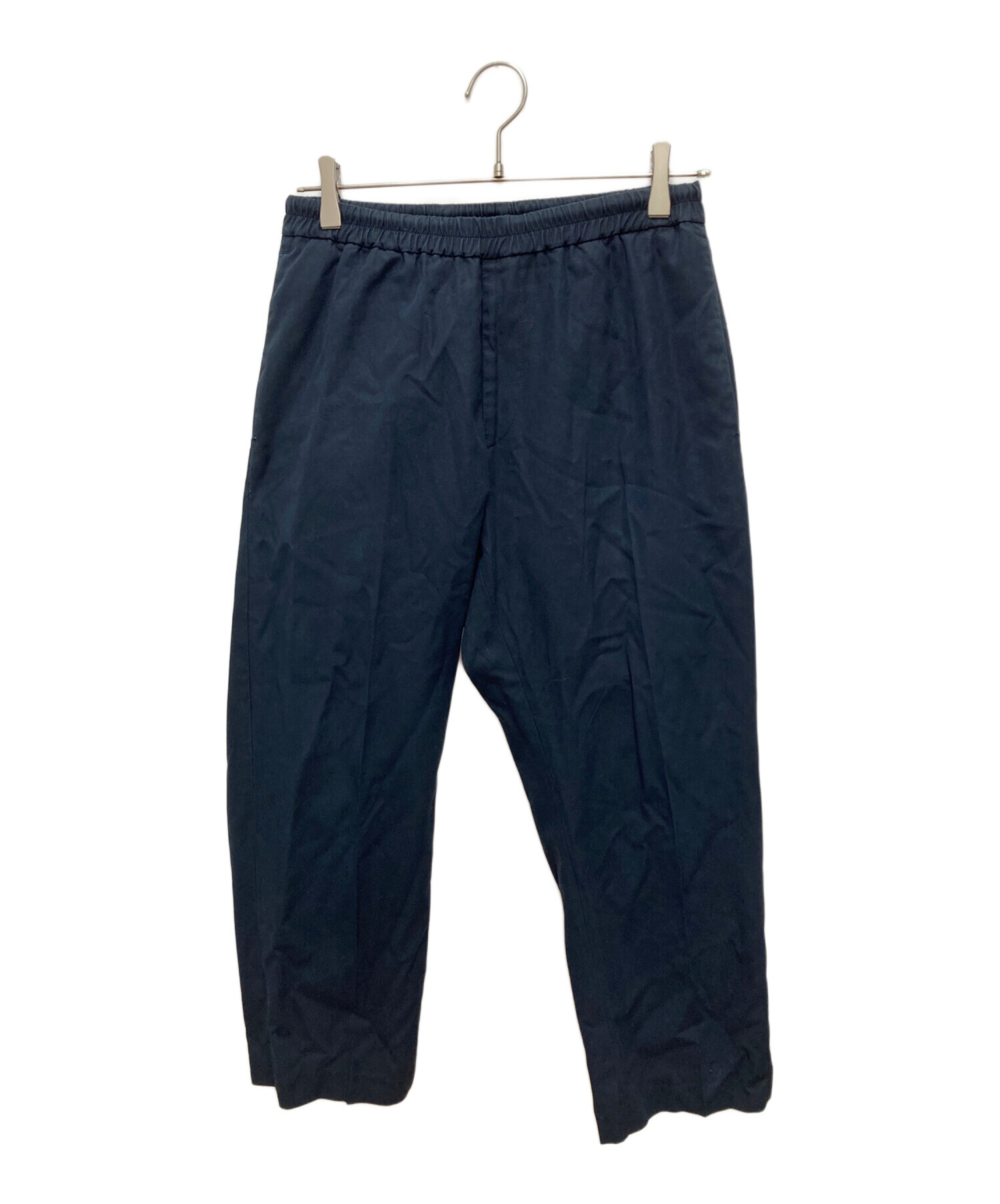 dries van noten イージーパンツ Dries van noten スパンコールイージーパンツ 【公式通販】