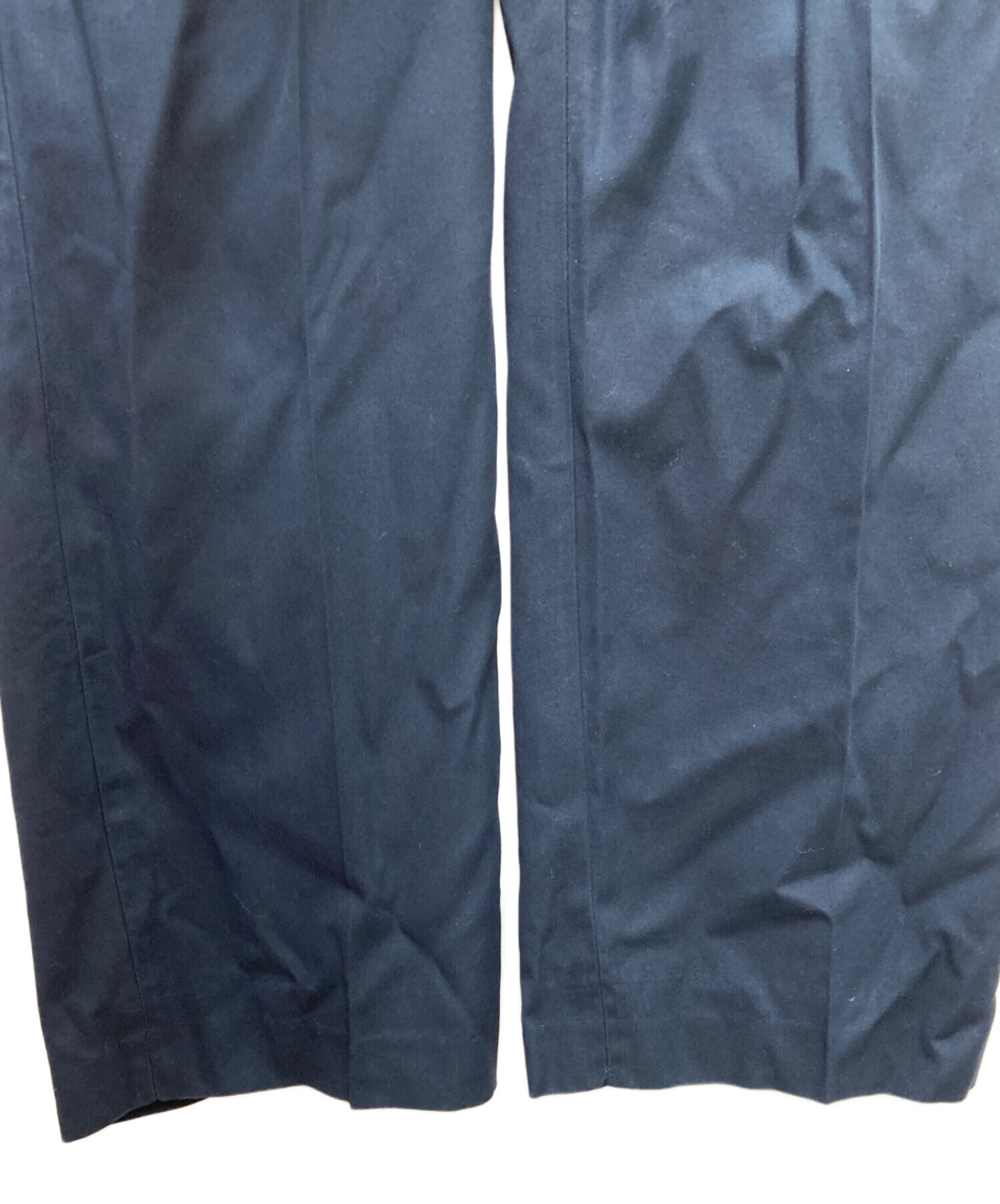 中古・古着通販】DRIES VAN NOTEN (ドリスヴァンノッテン) イージー