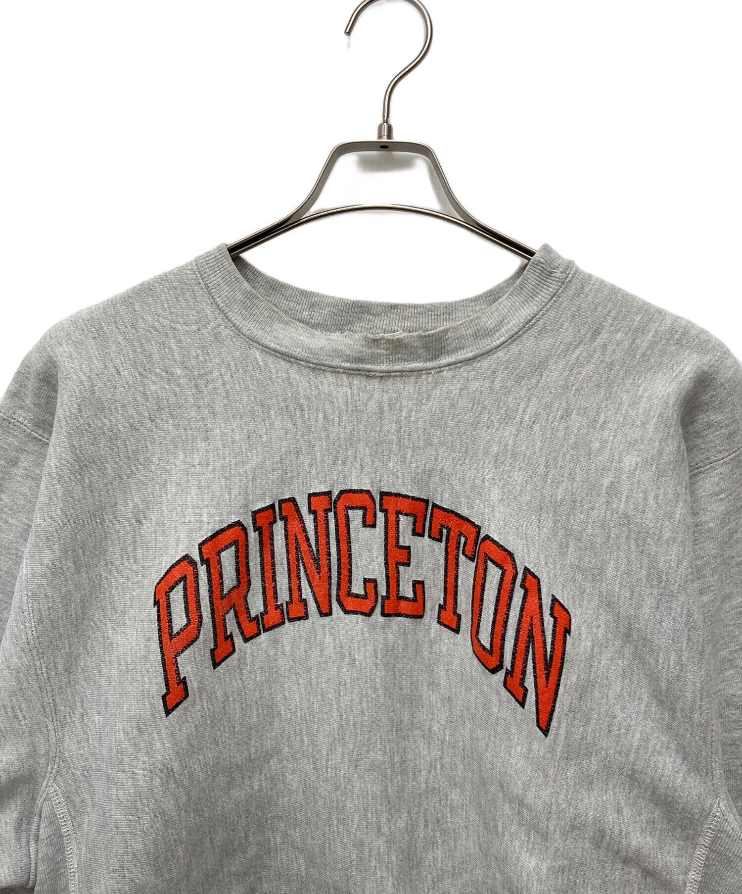 中古・古着通販】Champion REVERSE WEAVE (チャンピオン リバース