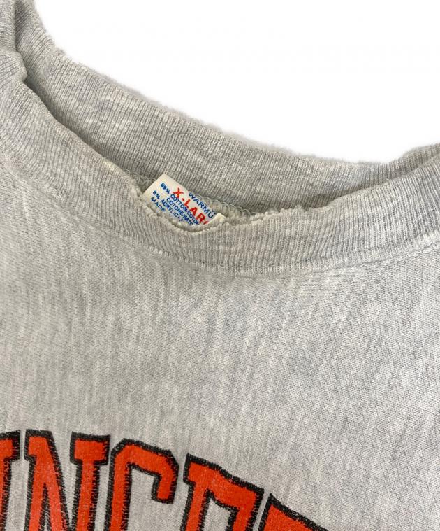 中古・古着通販】Champion REVERSE WEAVE (チャンピオン リバース