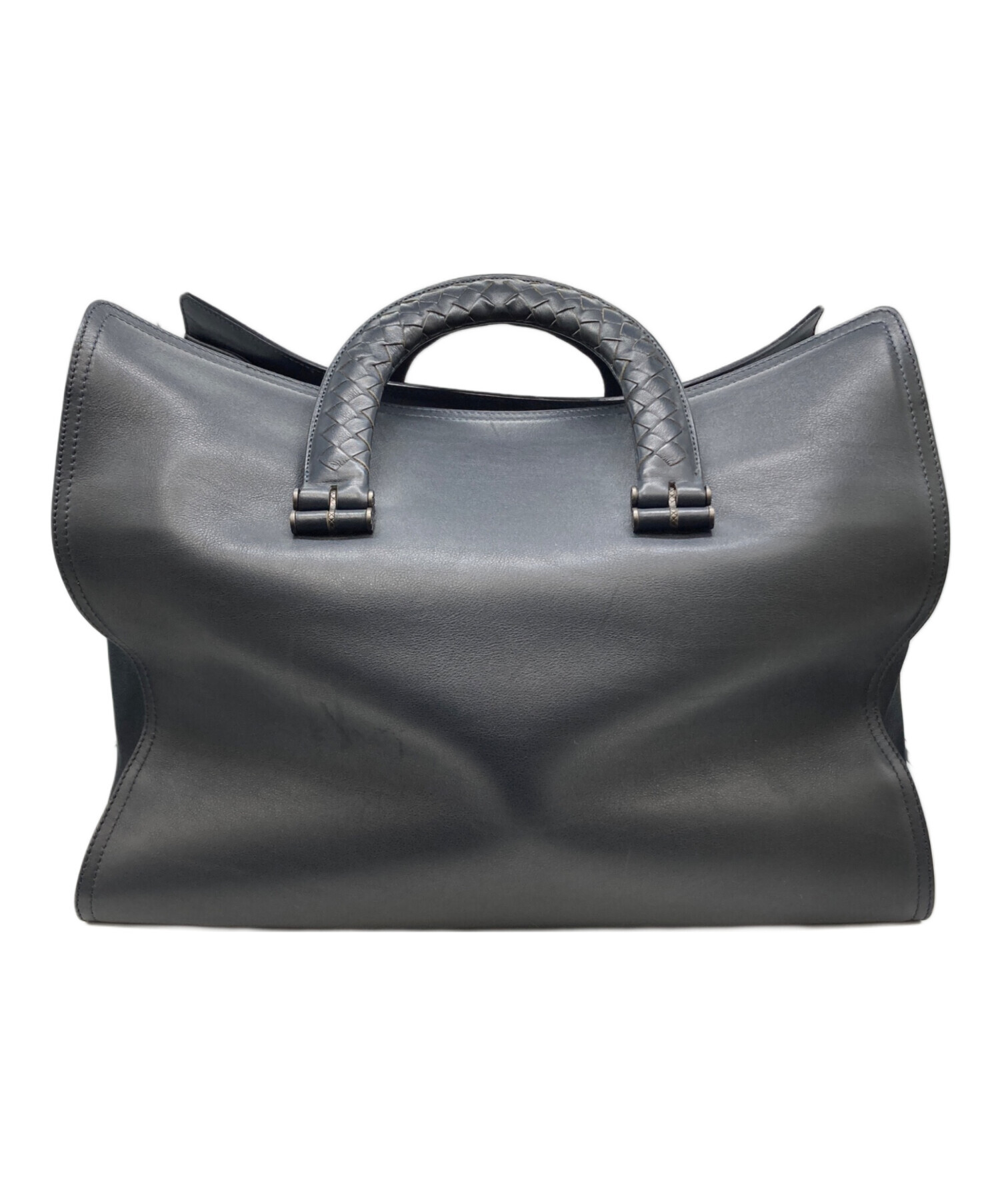 中古・古着通販】BOTTEGA VENETA (ボッテガベネタ) イントレチャート 