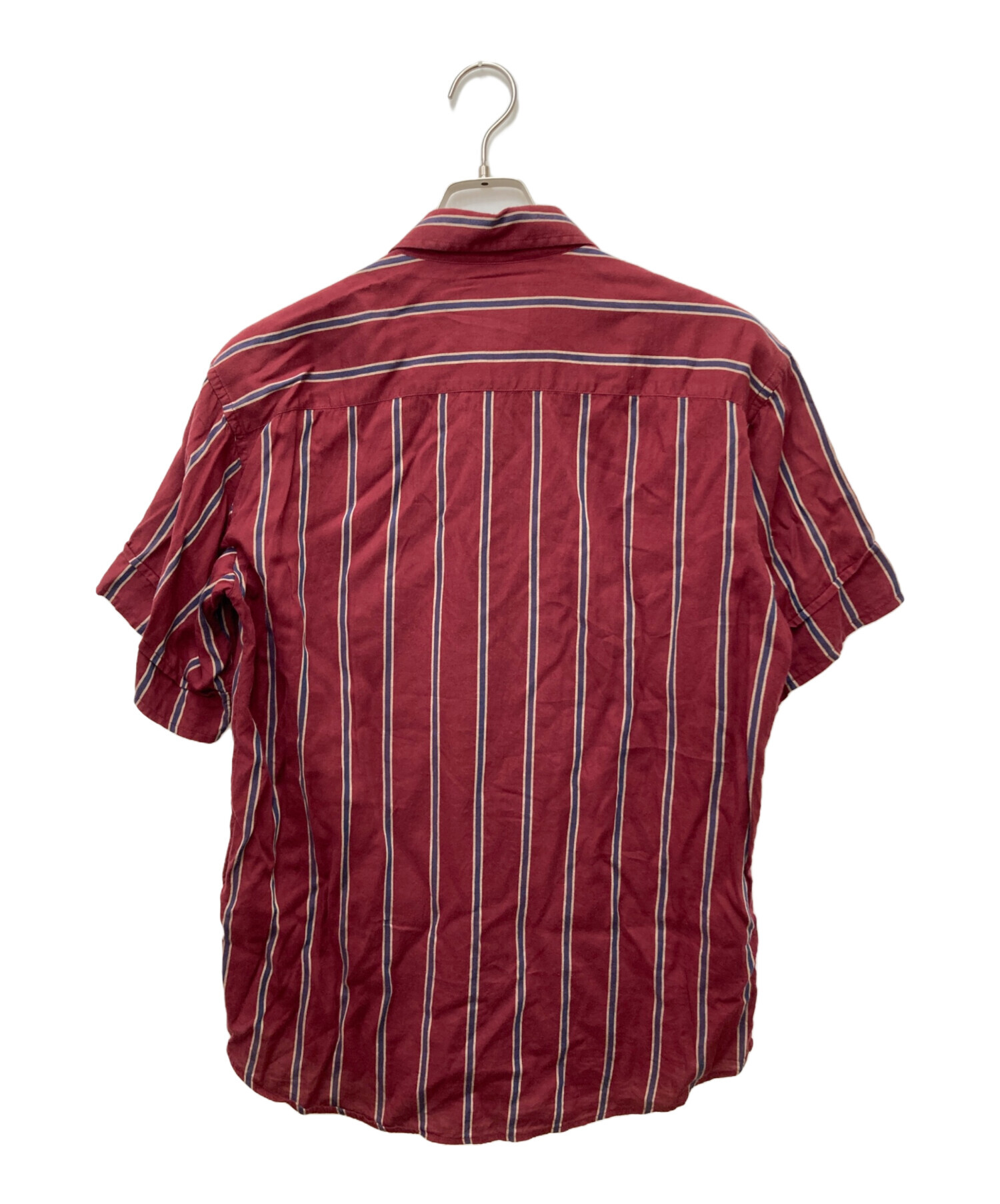 Vivienne Westwood RED LABEL 半袖シャツ パラシュート 中古・古着通販】Vivienne Westwood (ヴィヴィアンウエストウッド