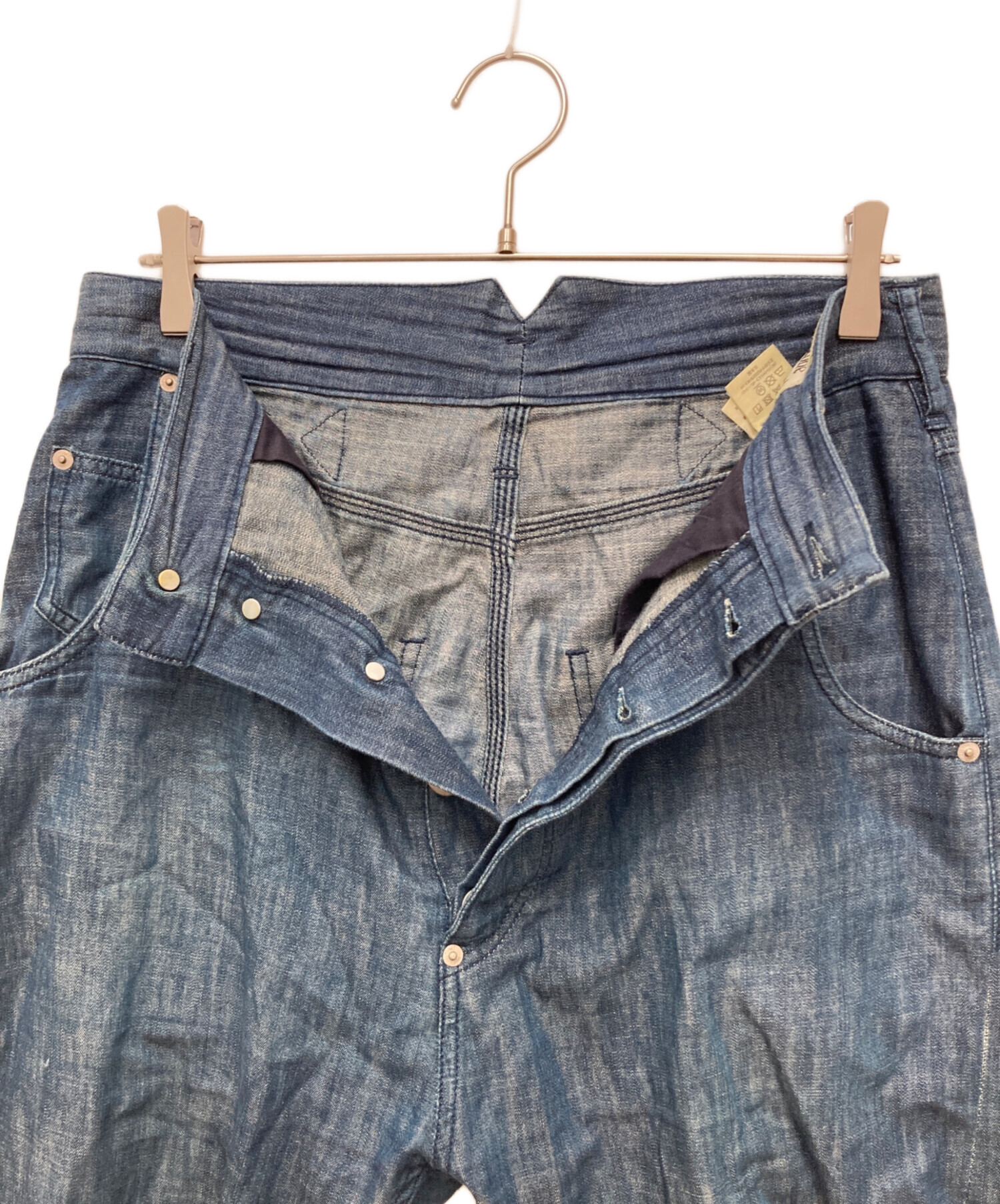Vivienne Westwood サルエルパンツ 46 中古・古着通販】Vivienne Westwood (ヴィヴィアンウエストウッド