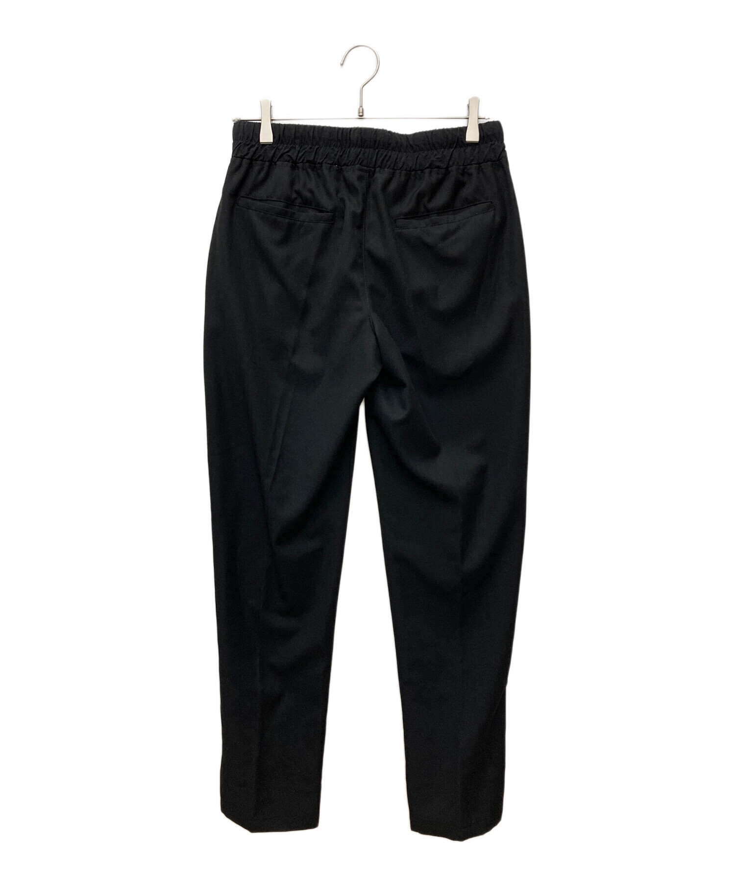 パンツ ASKYURSELF Split Lounge Trousers 中古・古着通販】askyurself (アスクユアセルフ) Split Lounge