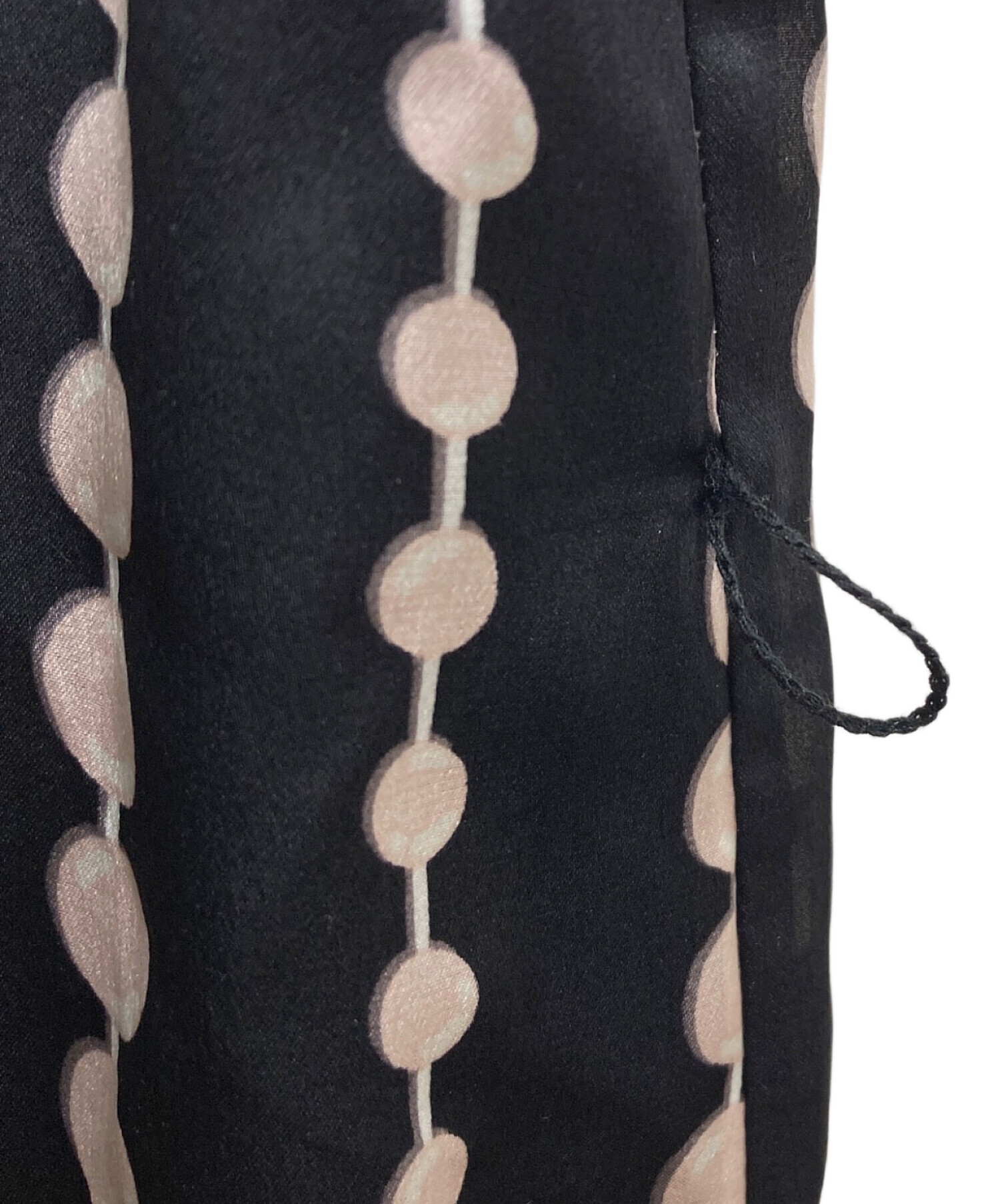 中古・古着通販】Kate Spade (ケイトスペード) シルクワンピース