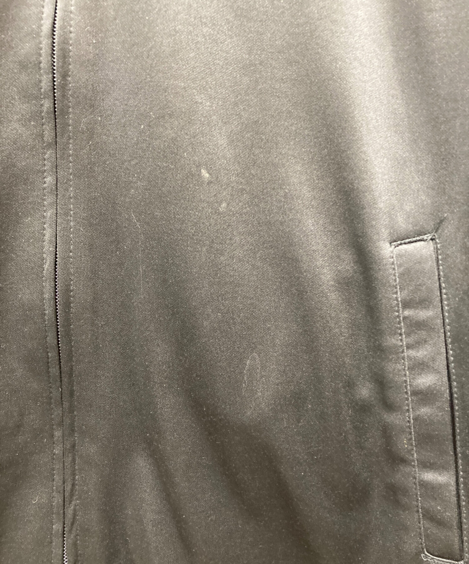 中古・古着通販】stussy (ステューシー) トラックジャケット Poly 