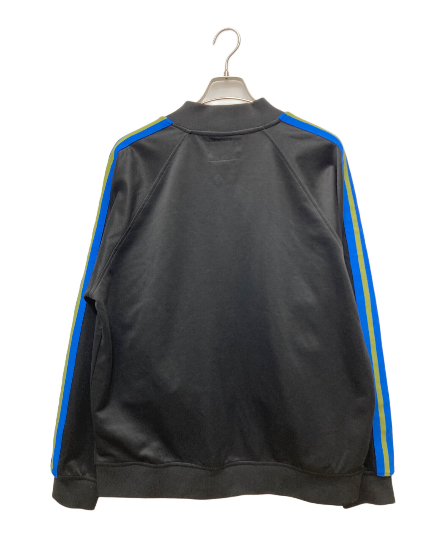 中古・古着通販】stussy (ステューシー) トラックジャケット Poly 