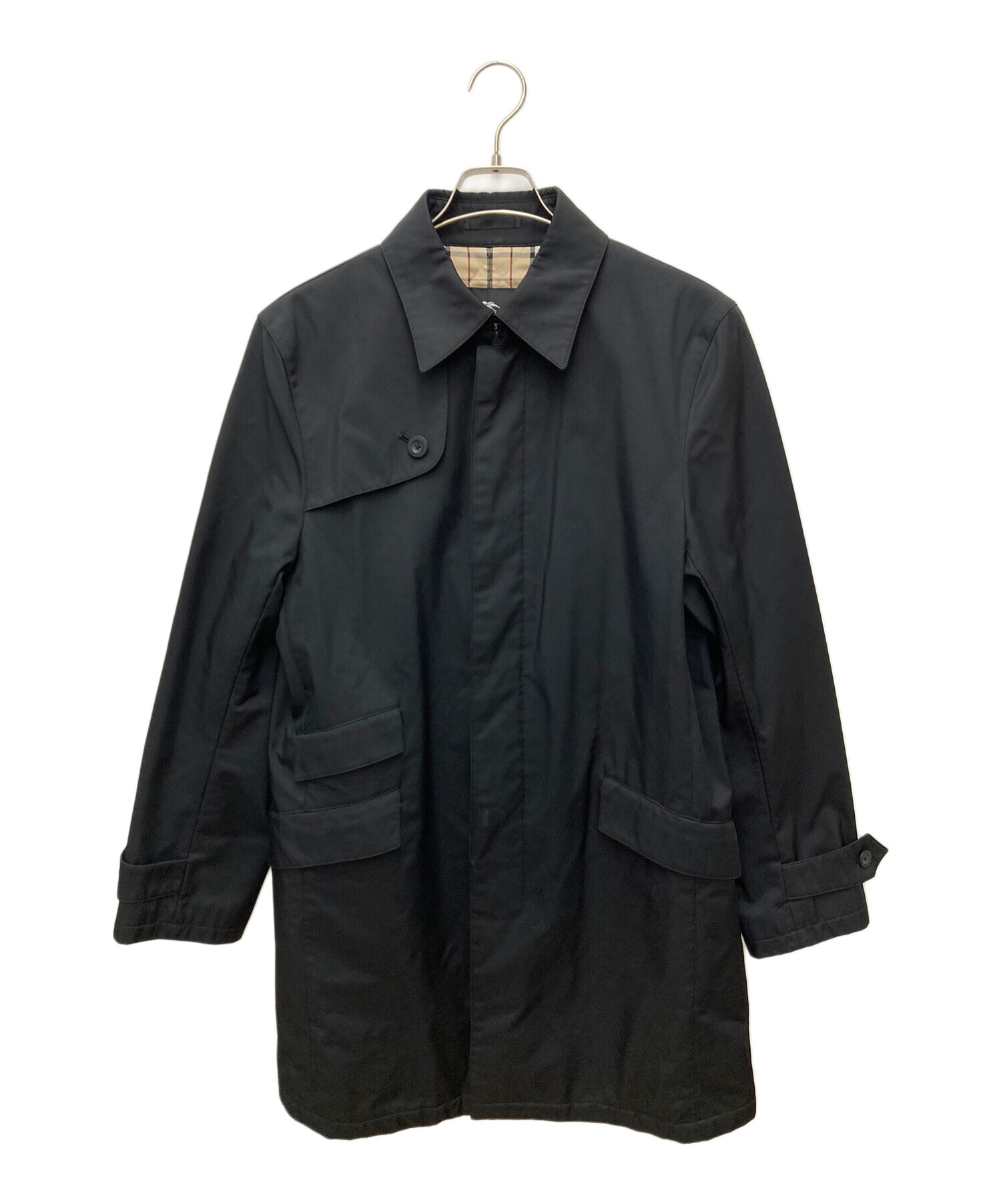 中古・古着通販】BURBERRY BLACK LABEL (バーバリーブラックレーベル