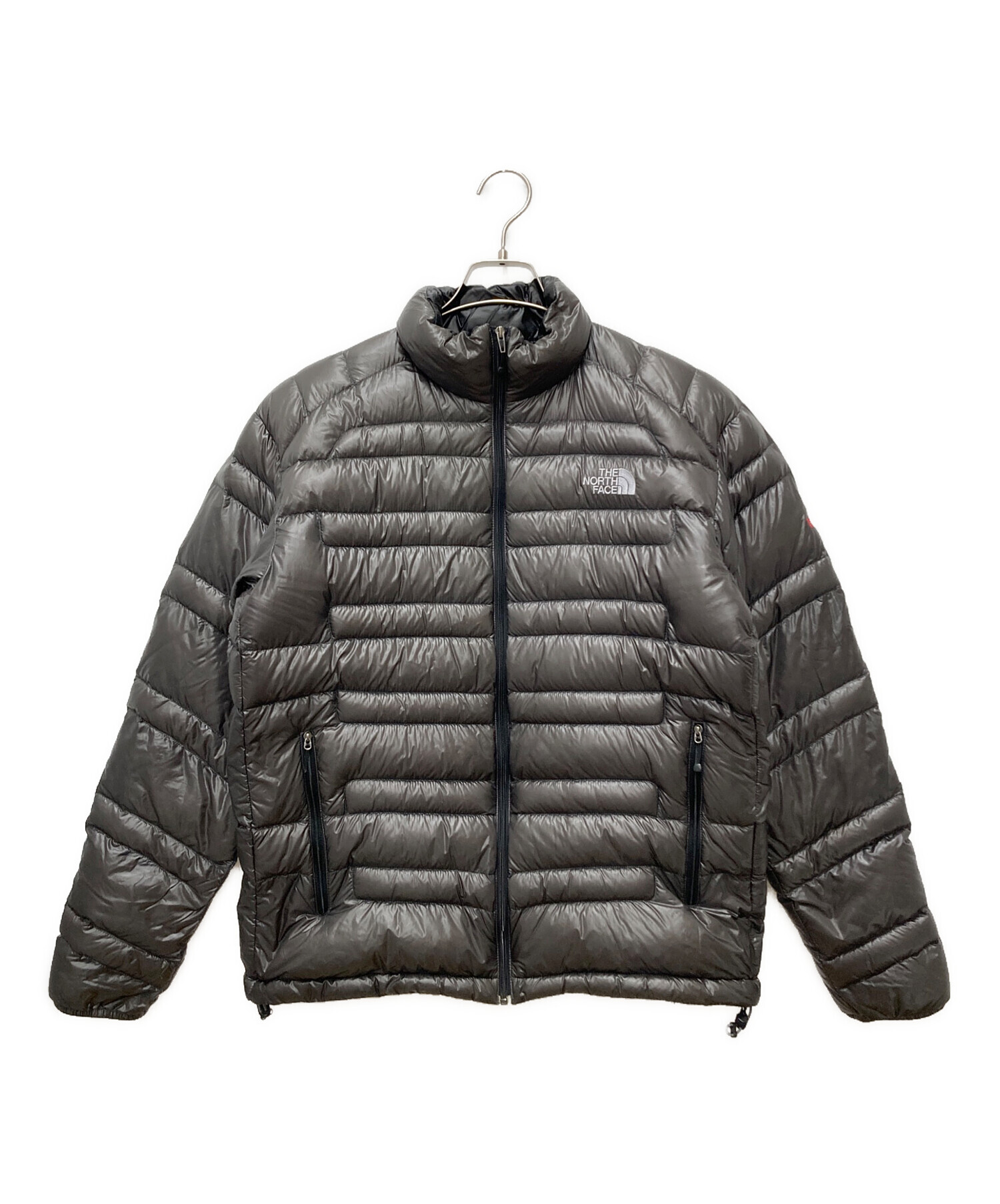 中古・古着通販】THE NORTH FACE (ザ ノース フェイス) ダウン 