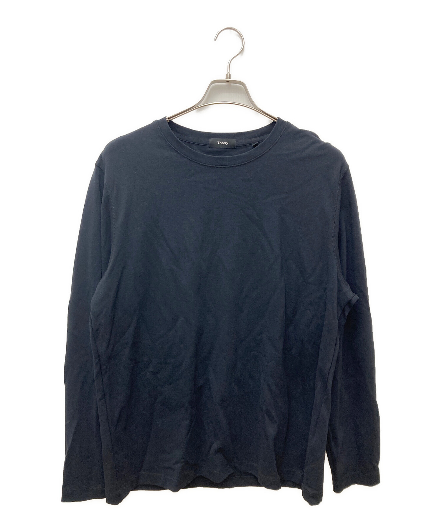 中古・古着通販】theory (セオリー) RELAY Jersey Ryder TEE 