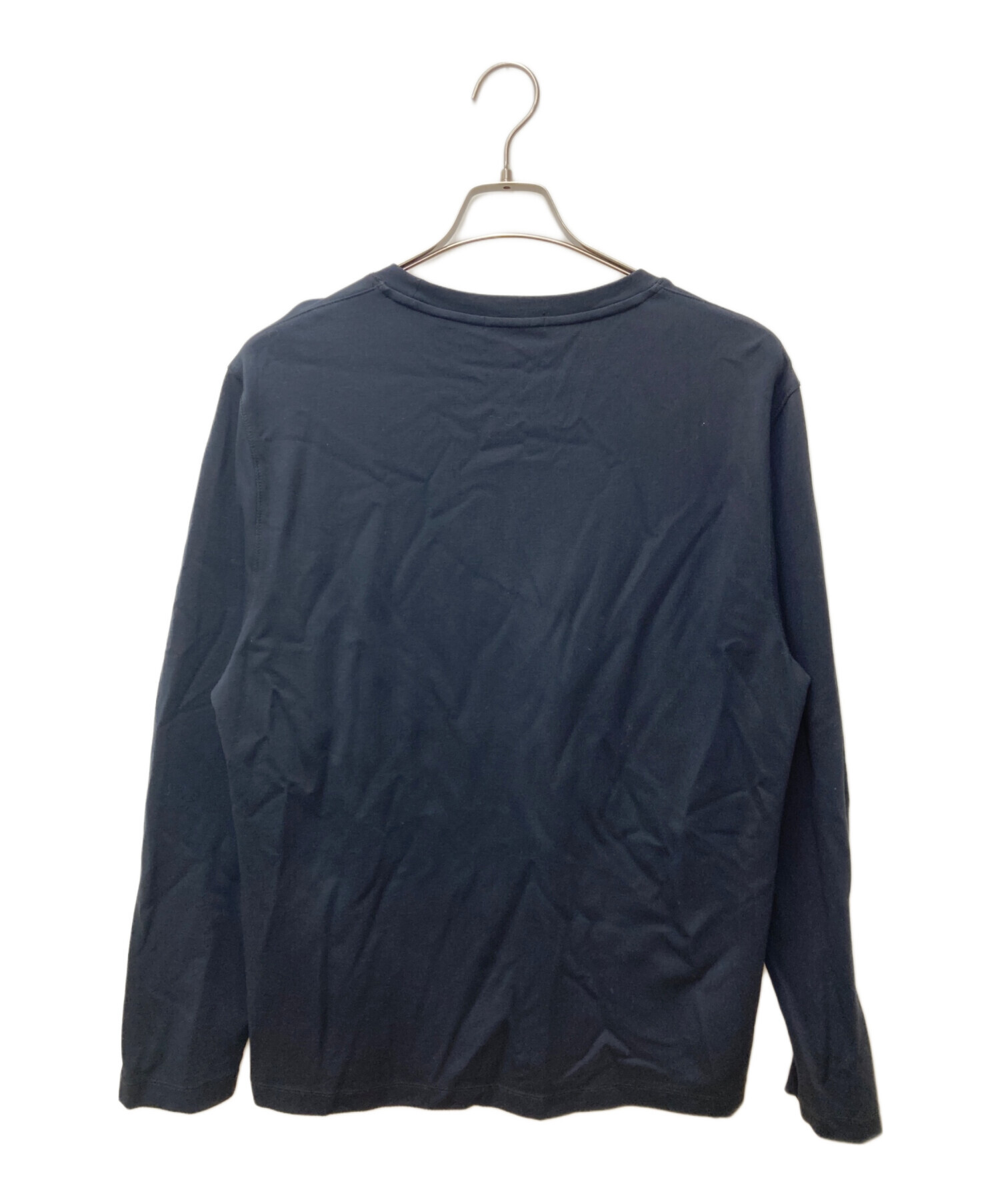 中古・古着通販】theory (セオリー) RELAY Jersey Ryder TEE 