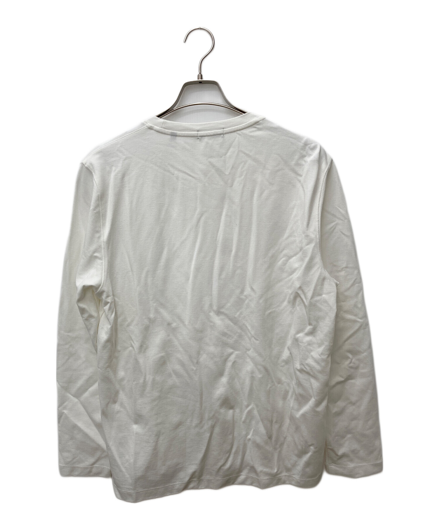 中古・古着通販】theory (セオリー) Relay Jersey Ryder Tee 