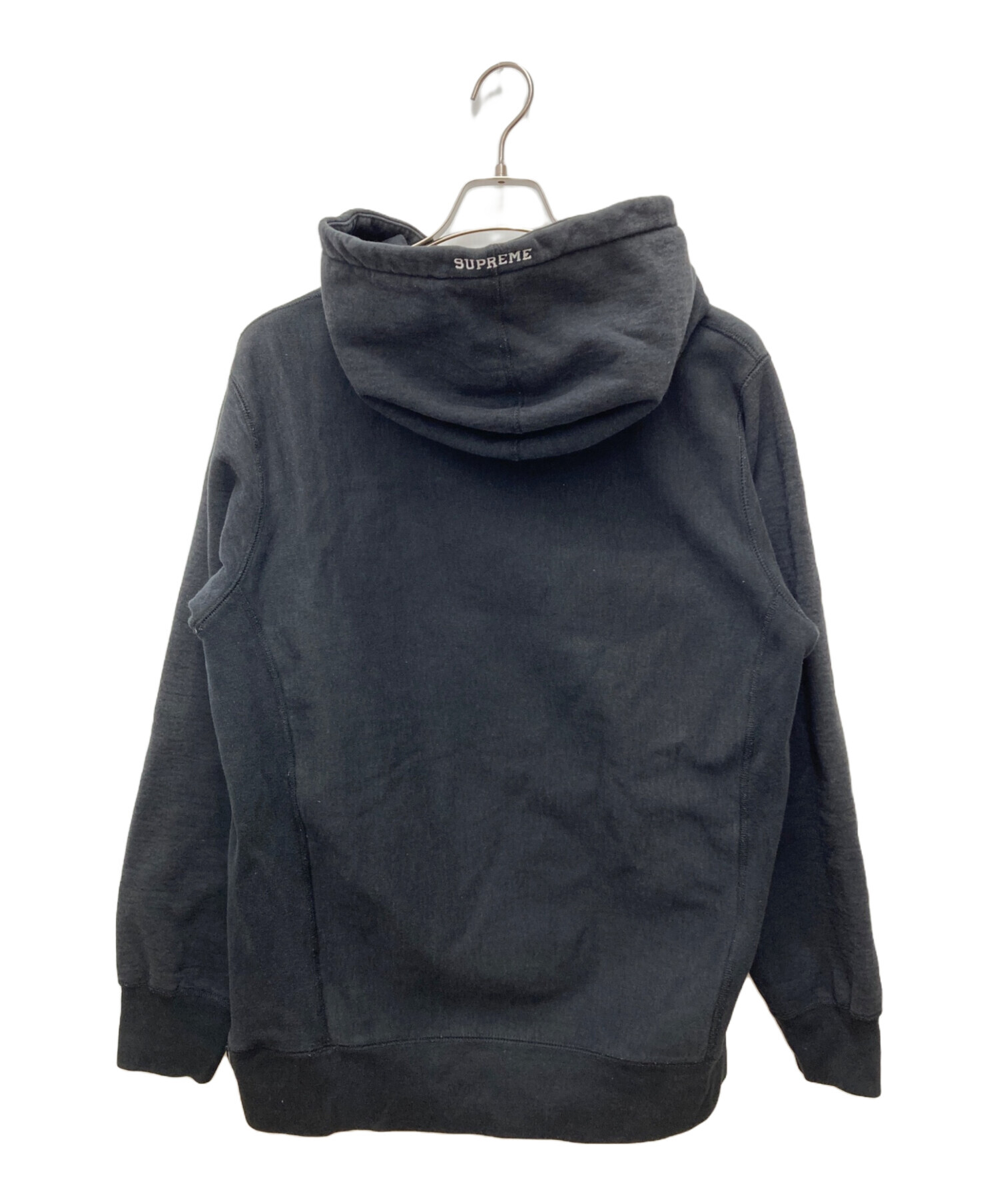 中古・古着通販】SUPREME (シュプリーム) S Logo Hooded Sweatshirt