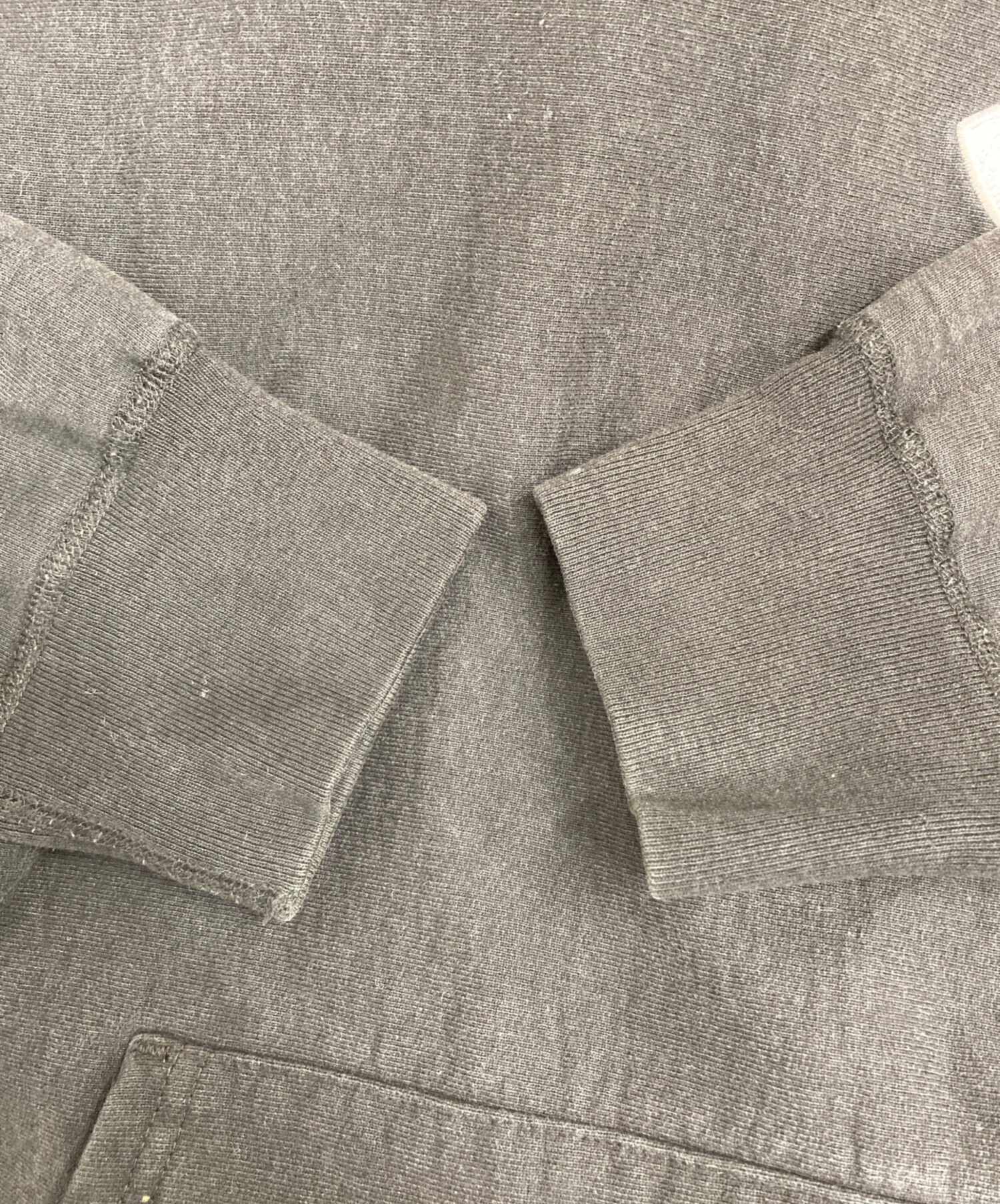 中古・古着通販】SUPREME (シュプリーム) S Logo Hooded Sweatshirt