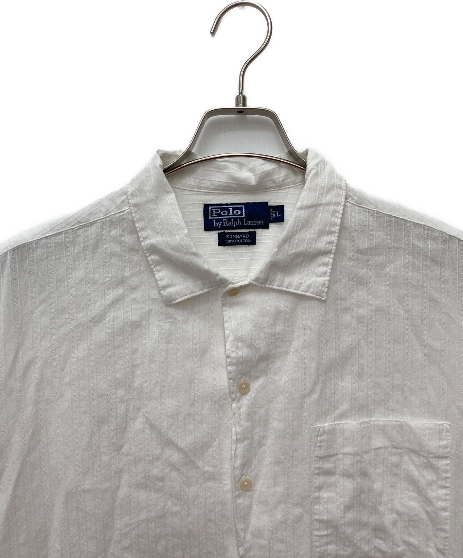 中古・古着通販】POLO RALPH LAUREN (ポロ・ラルフローレン) BONNARD