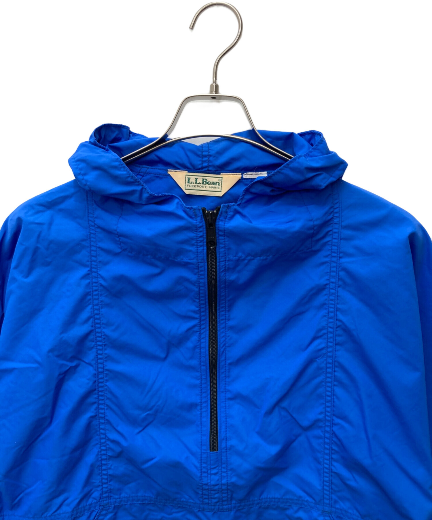 中古・古着通販】L.L.Bean (エルエルビーン) アノラックパーカー