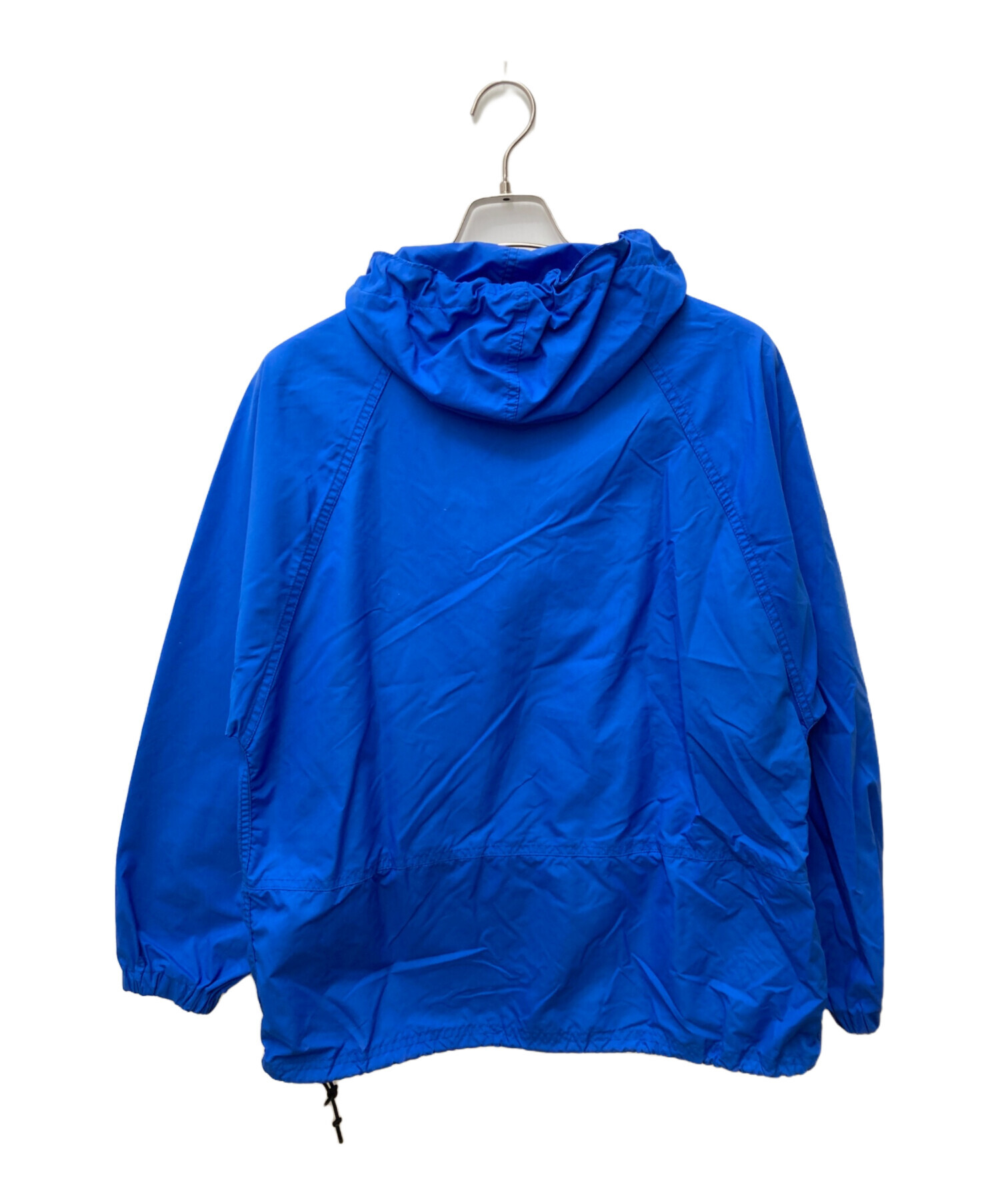 中古・古着通販】L.L.Bean (エルエルビーン) アノラックパーカー