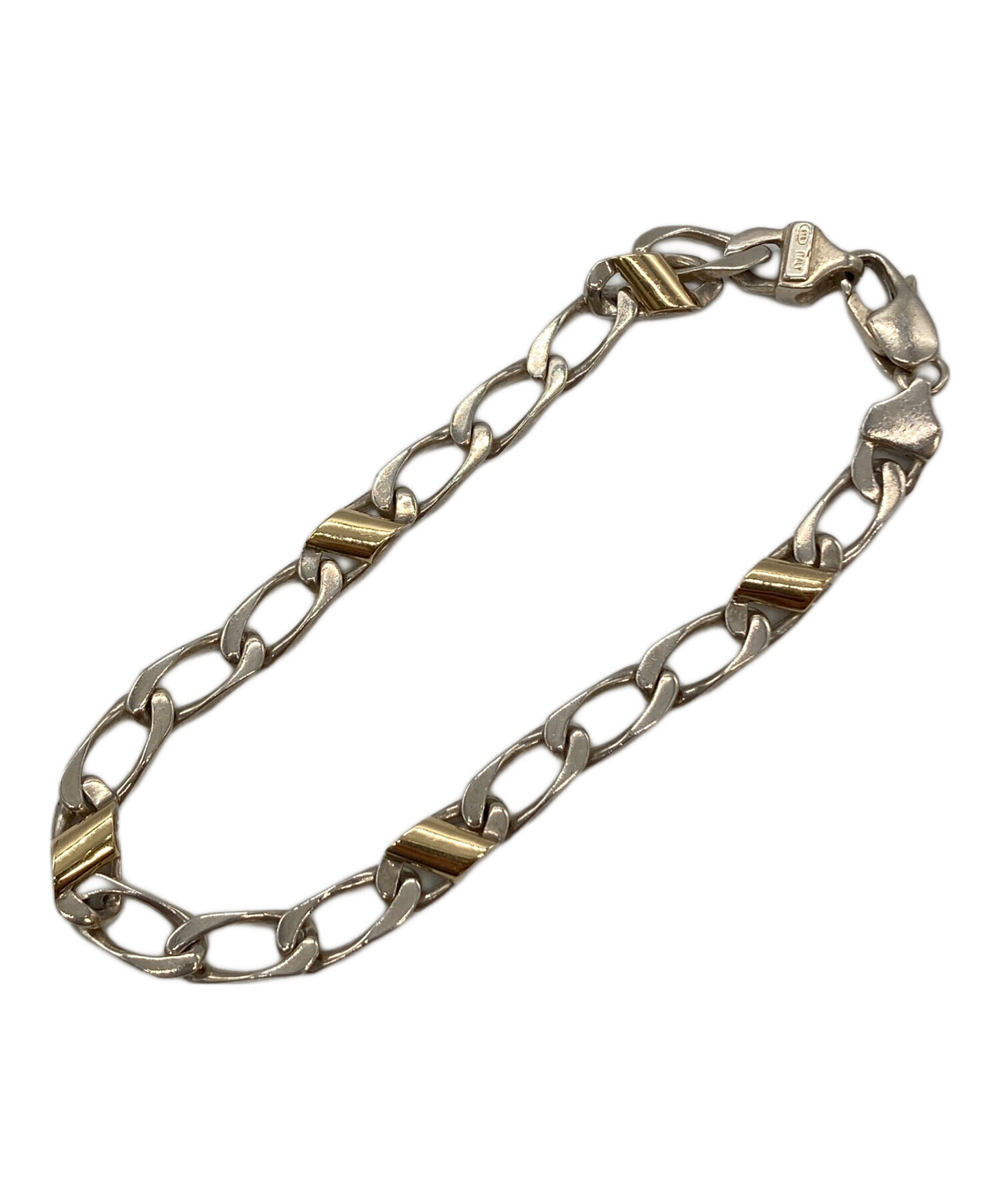 中古・古着通販】TIFFANY & Co. (ティファニー) フィガロチェーン