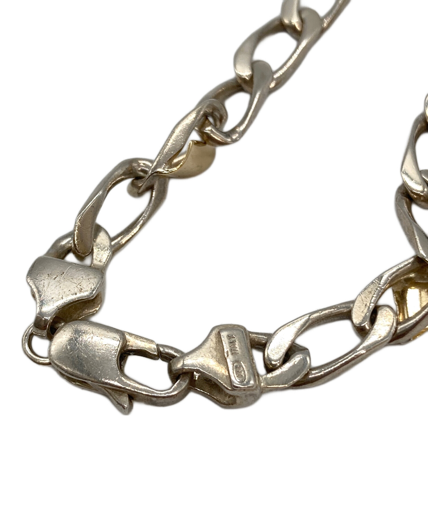 中古・古着通販】TIFFANY & Co. (ティファニー) フィガロチェーン