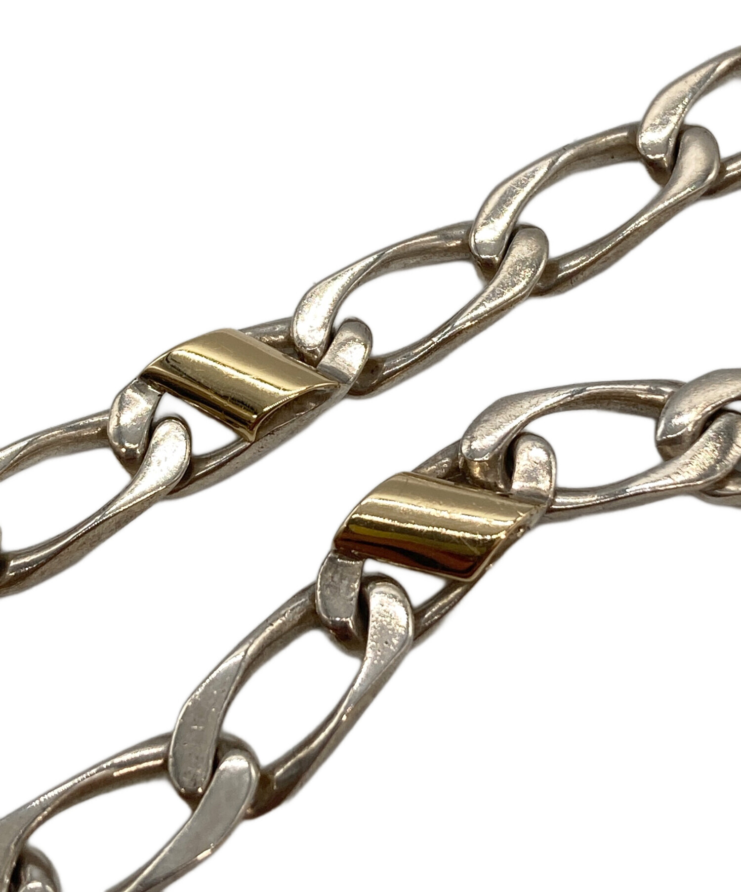 中古・古着通販】TIFFANY & Co. (ティファニー) フィガロチェーン
