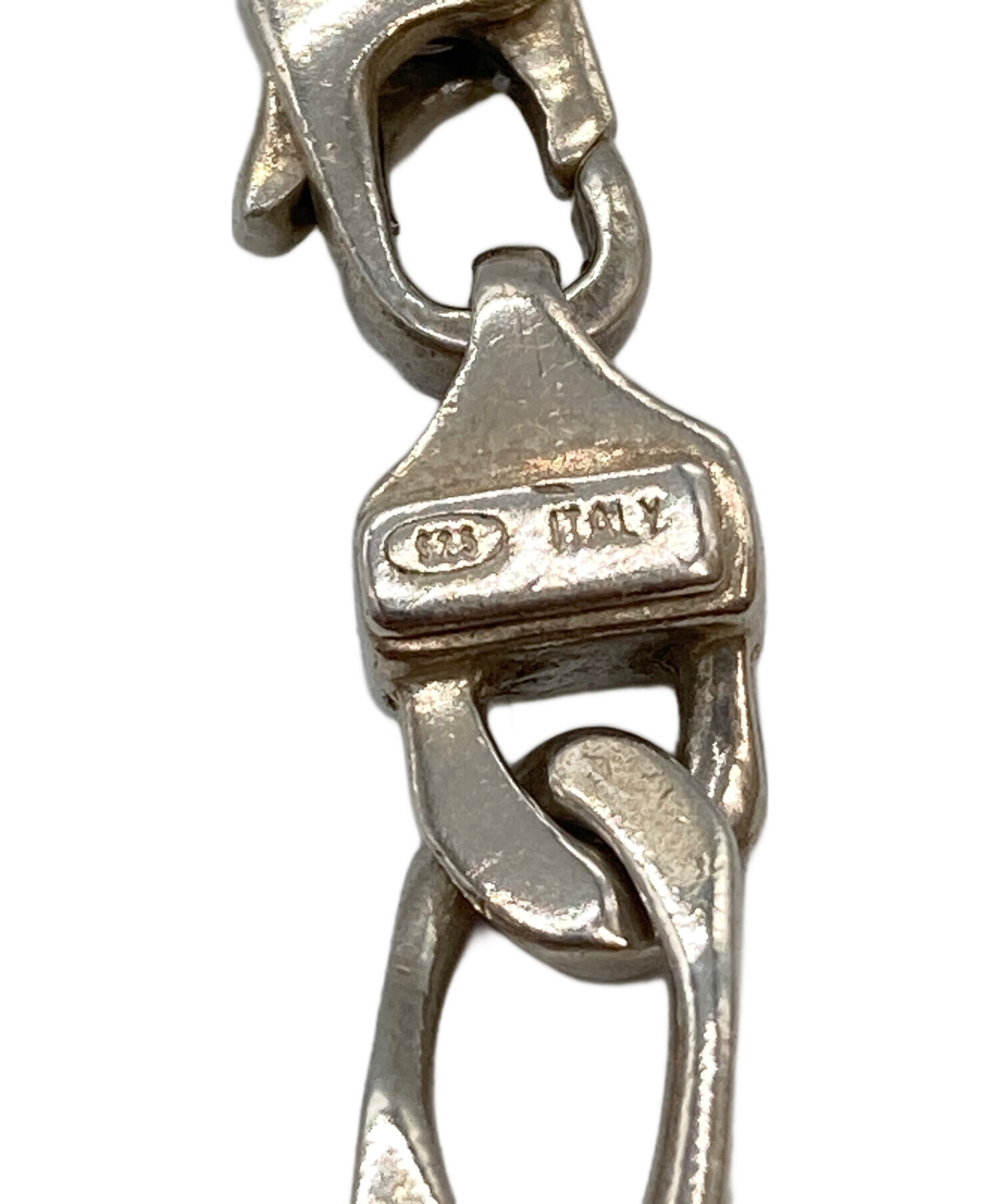 中古・古着通販】TIFFANY & Co. (ティファニー) フィガロチェーン