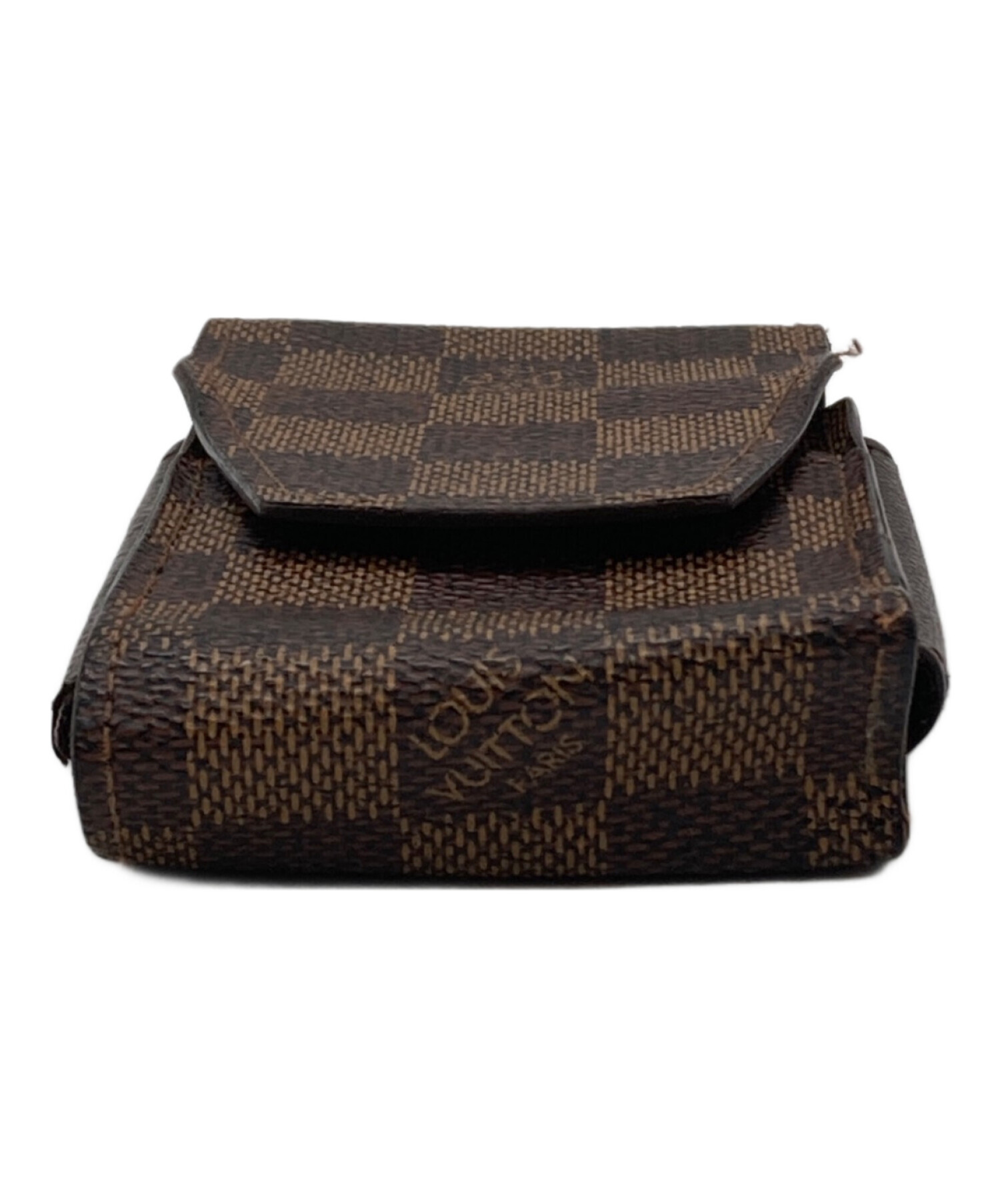 中古・古着通販】LOUIS VUITTON (ルイ ヴィトン) ダミエ シガレット 