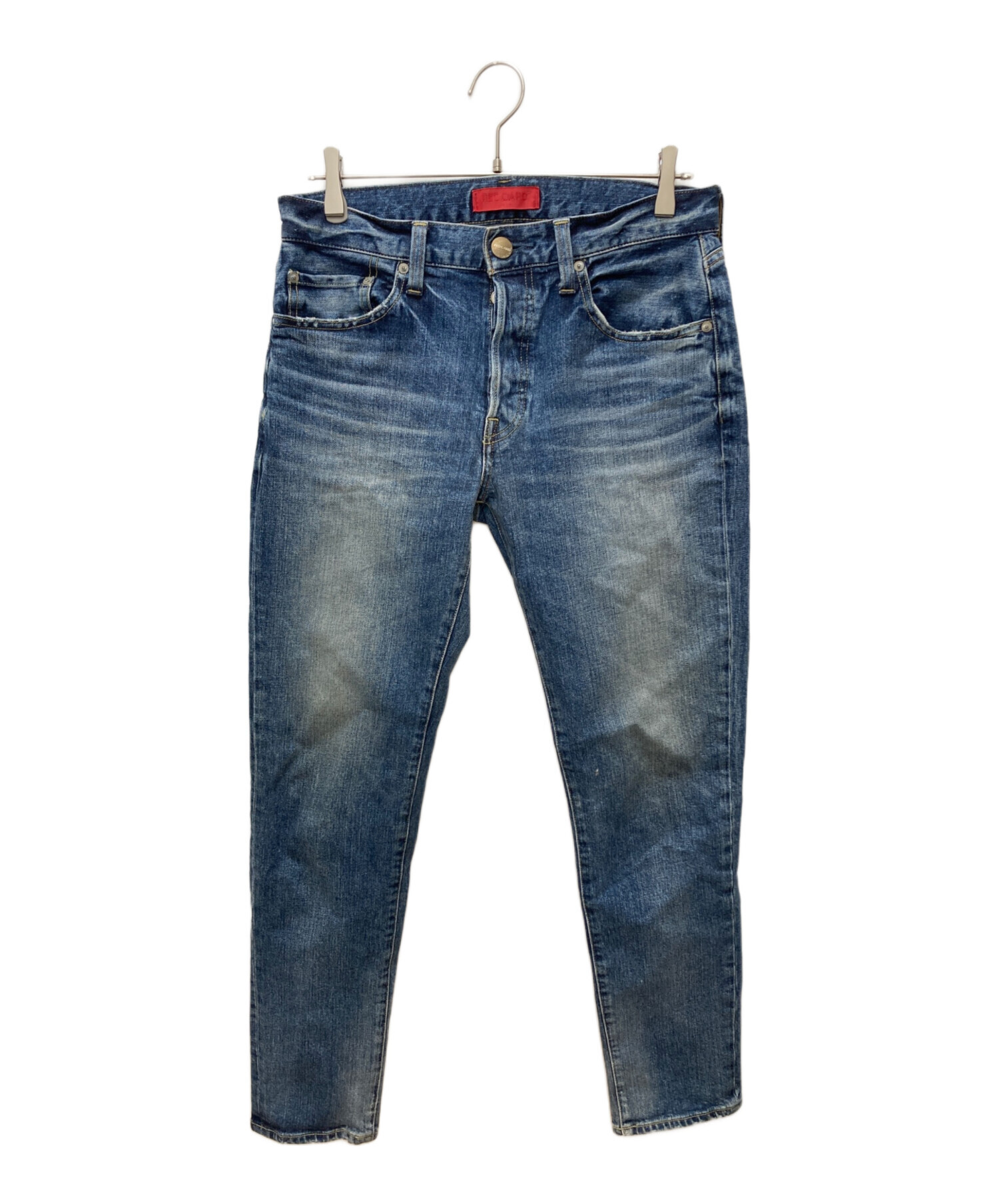 L'Appartement RED CARD レッド カードデニムパンツ 中古・古着通販】RED CARD (レッドカード) デニムパンツ インディゴ