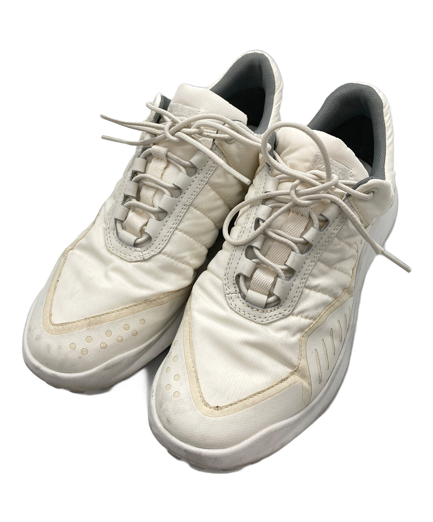 中古・古着通販】CAMPER (カンペール) CRCLR GORE-TEX ホワイト サイズ 