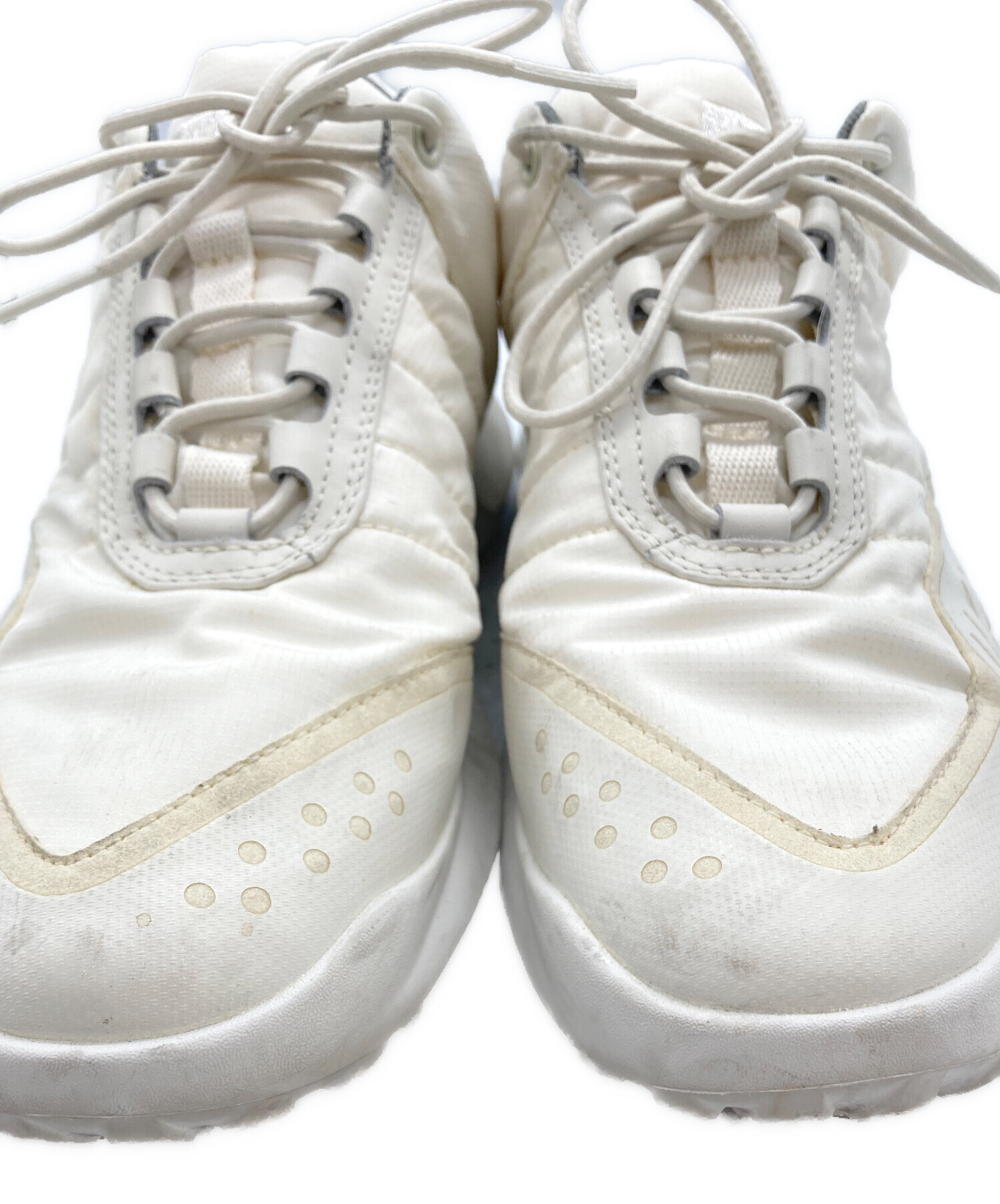 中古・古着通販】CAMPER (カンペール) CRCLR GORE-TEX ホワイト サイズ