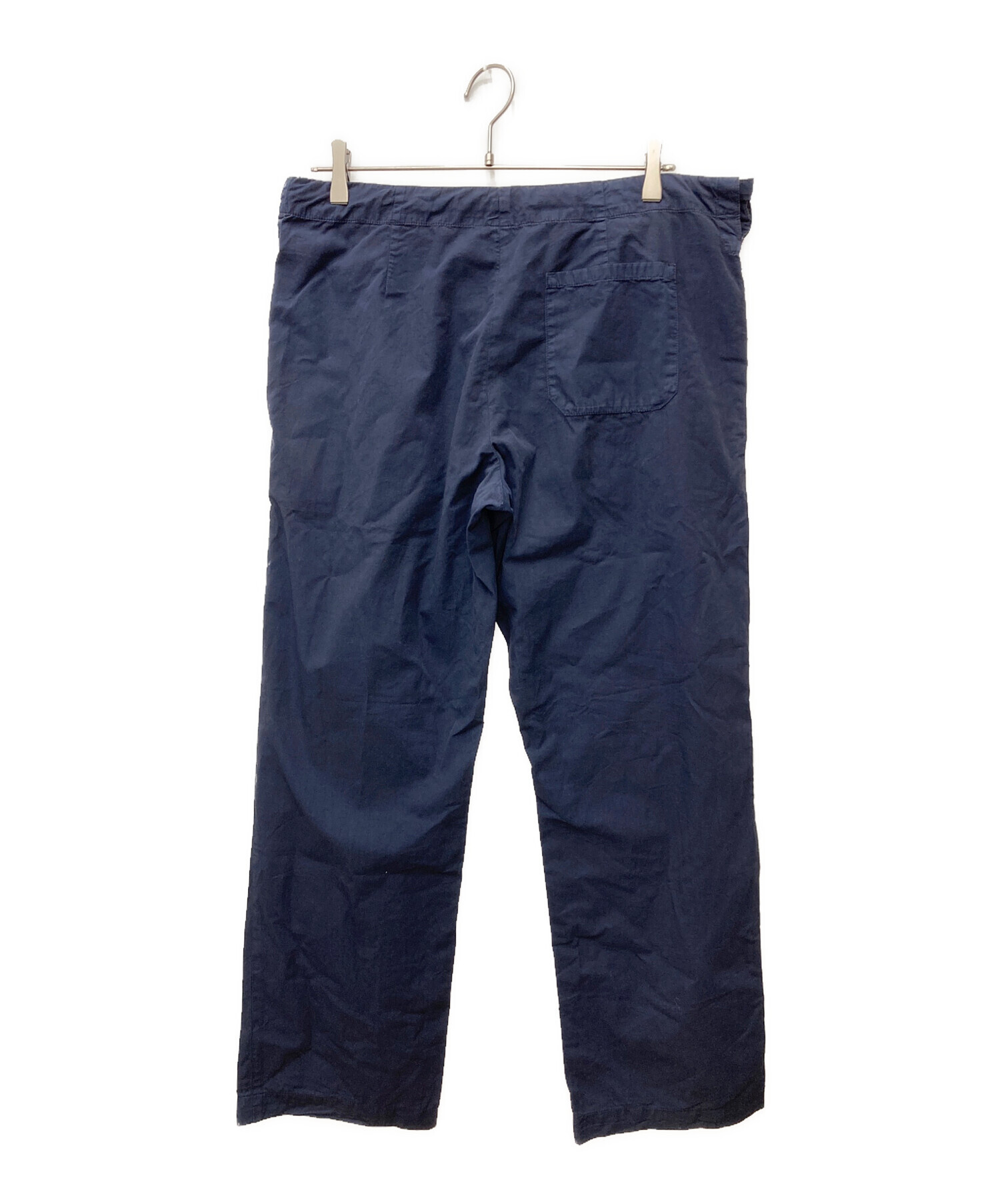 中古・古着通販】DRIES VAN NOTEN (ドリスヴァンノッテン) コットン