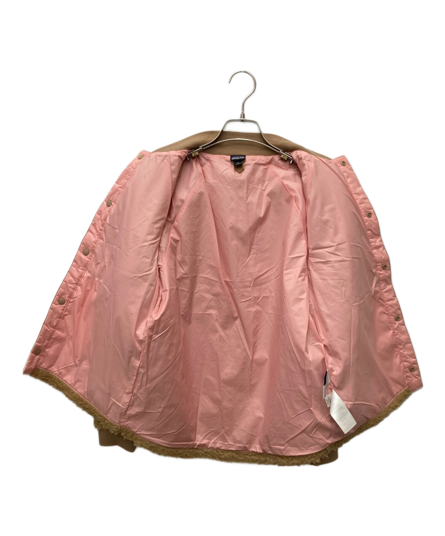 中古・古着通販】Patagonia (パタゴニア) キッズレトロX・ボマー 